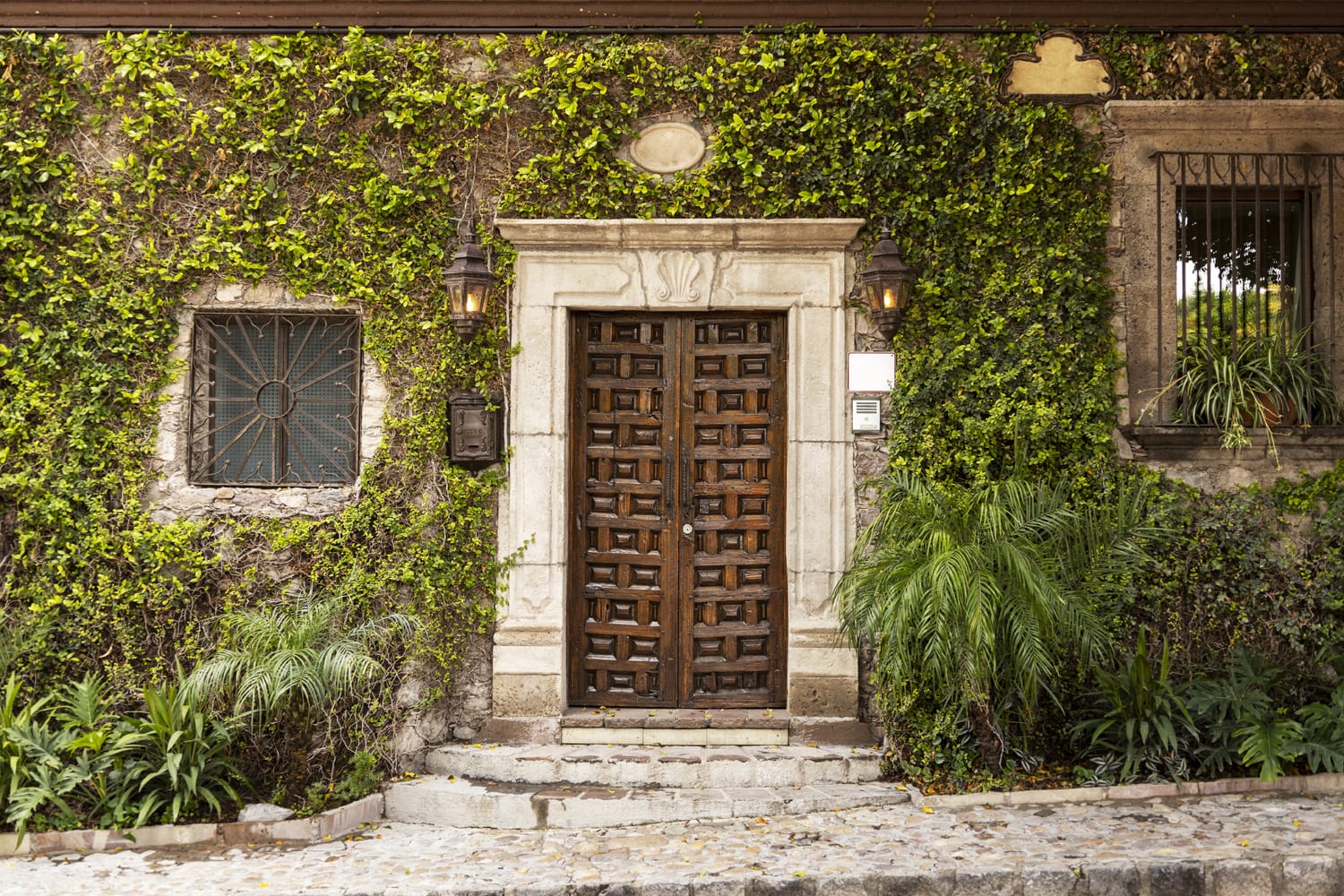 Rental property in San Cristóbal de las Casas