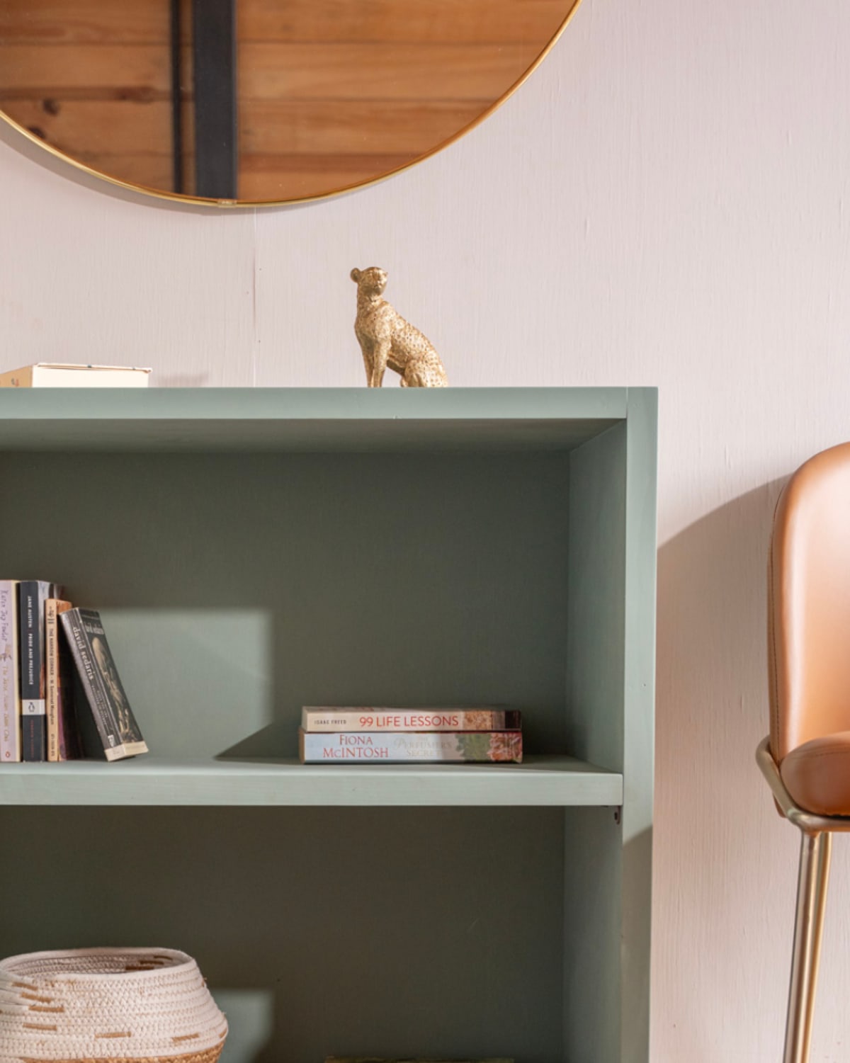 Interior styling by Humberto y Lara