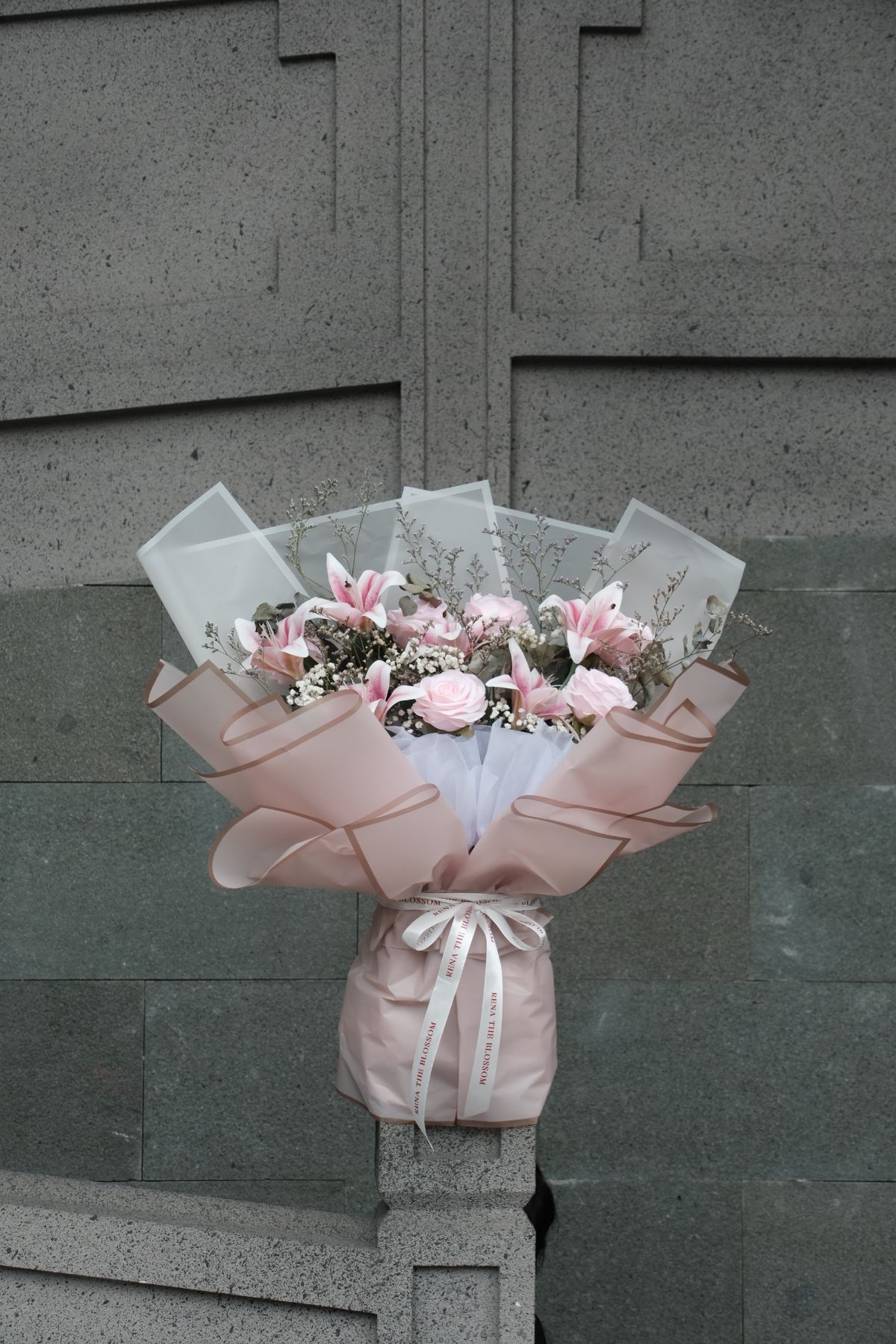 artificial mrs lily 2