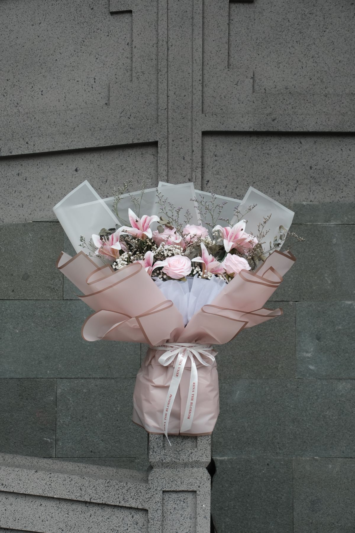 artificial mrs lily 3