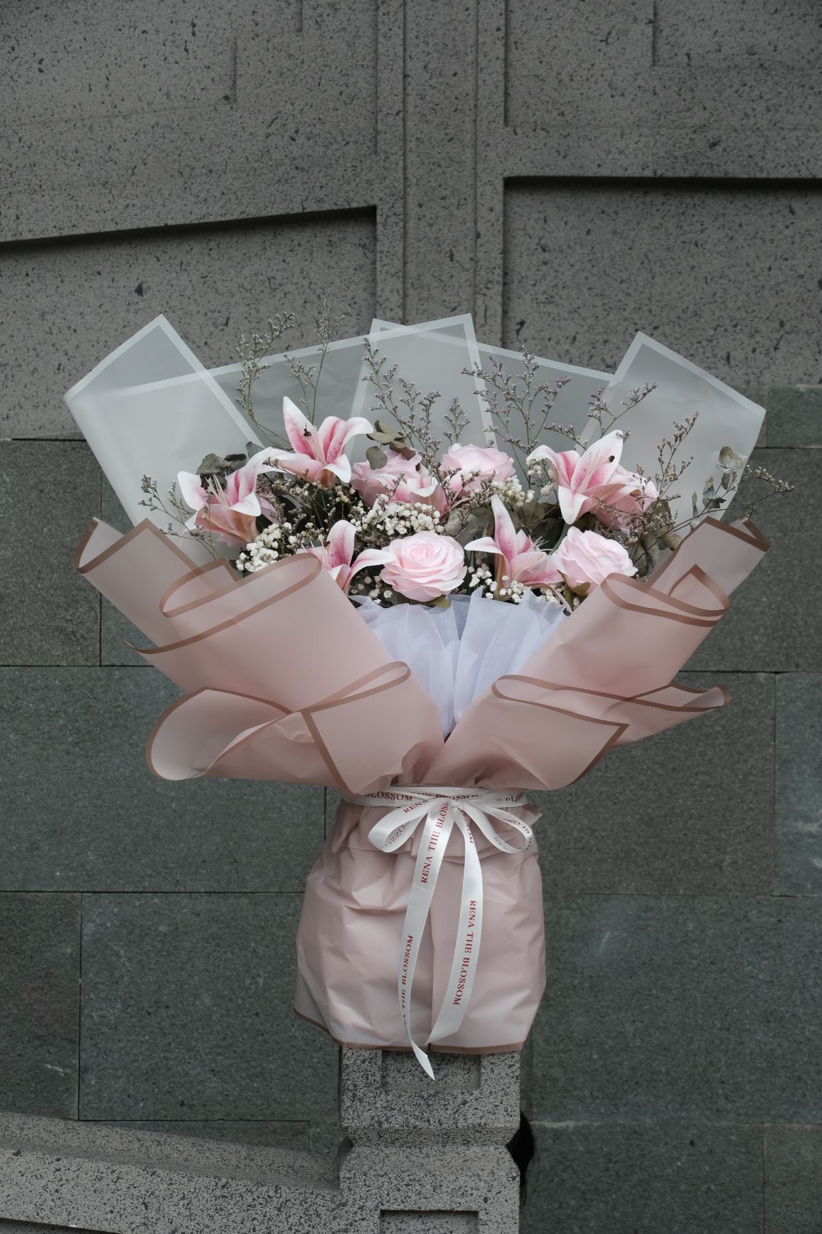 artificial mrs lily 5