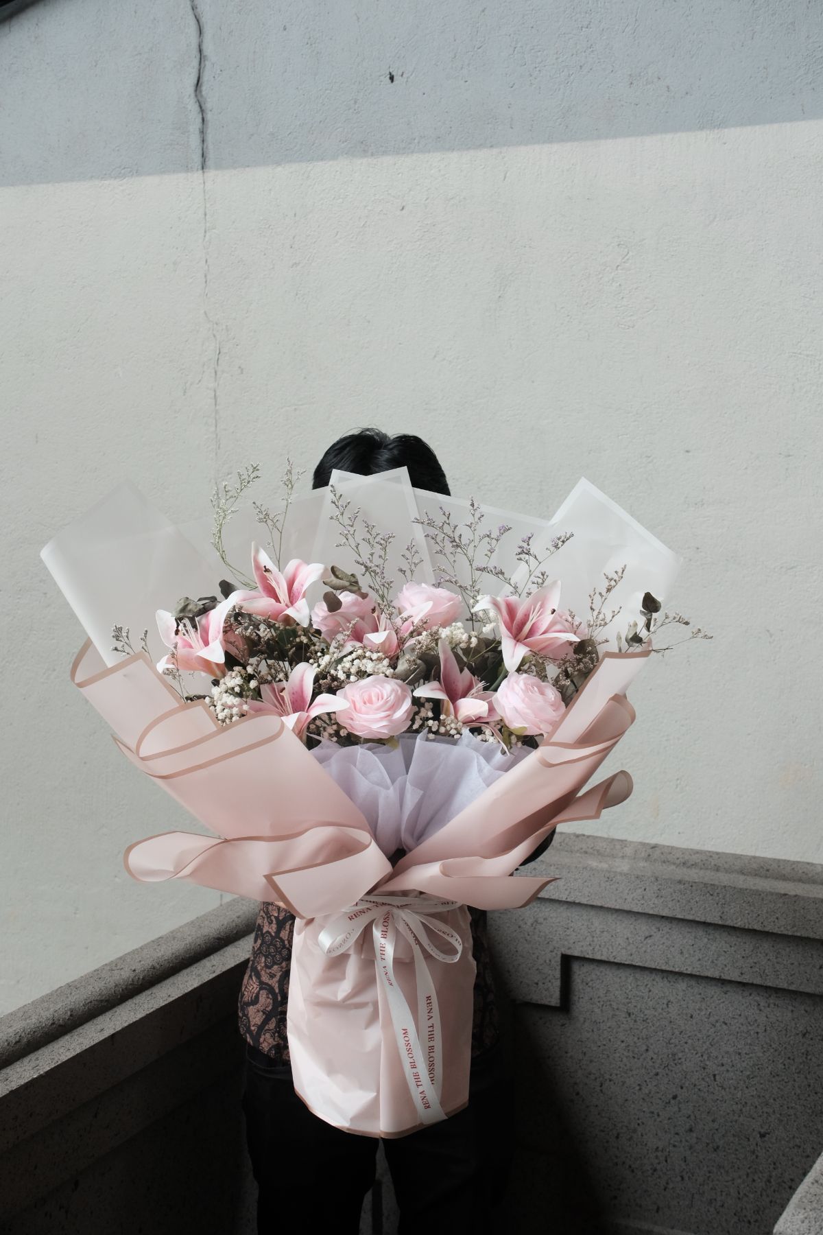 artificial mrs lily 9