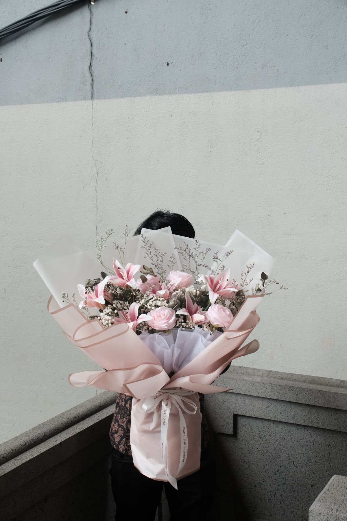 artificial mrs lily 10