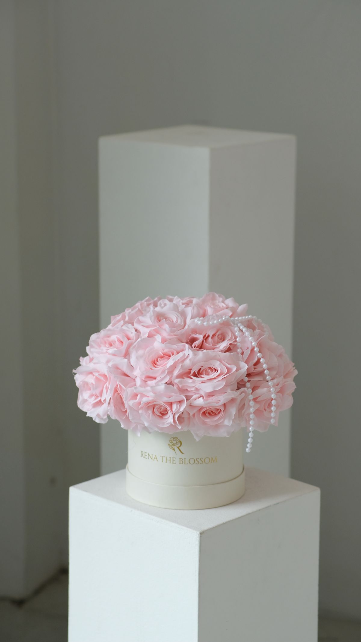 30 Artificial Rose Box 2