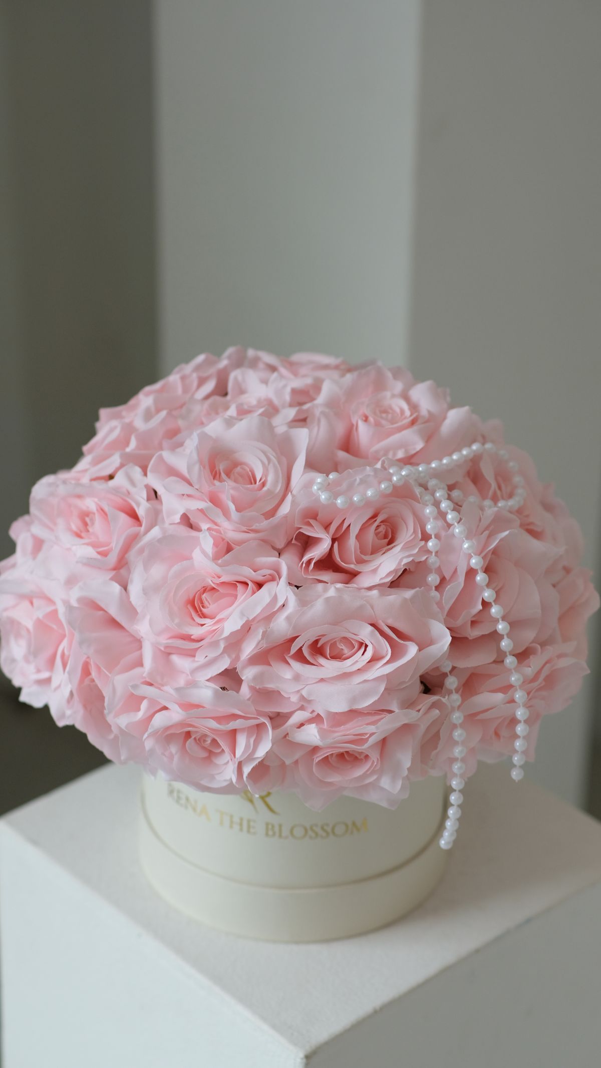 30 Artificial Rose Box 3