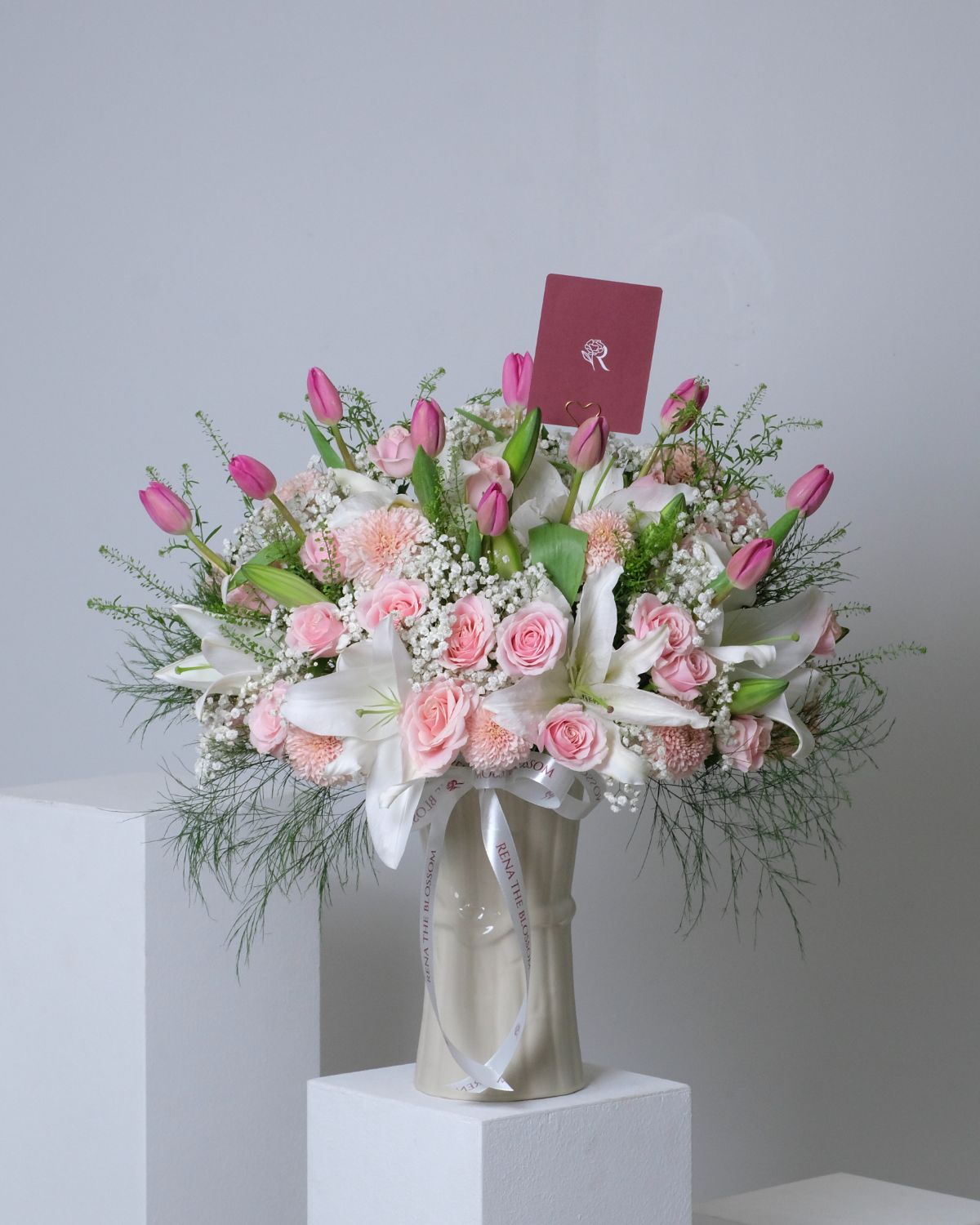 Stolen Moment vase 2