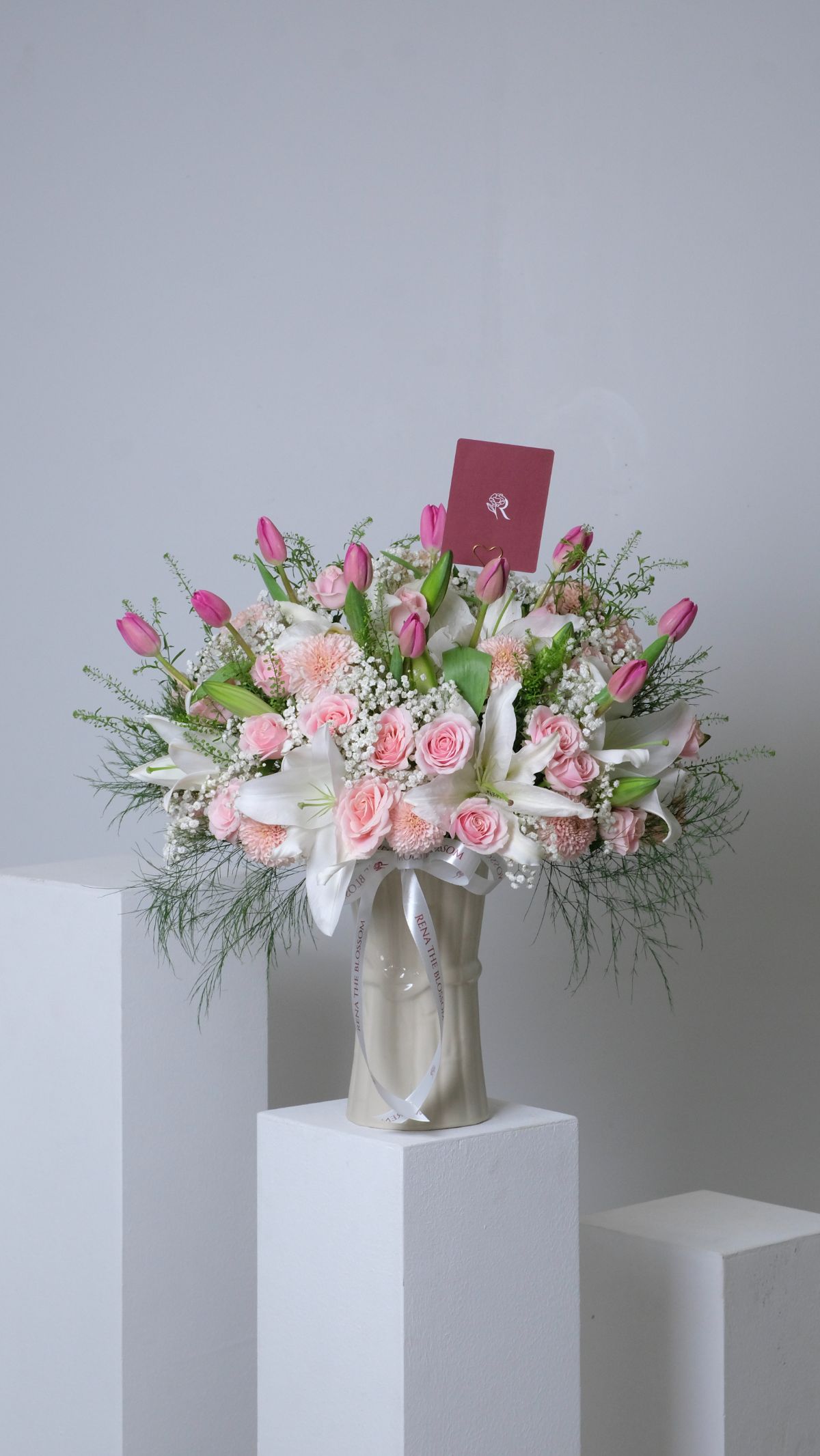 Stolen Moment vase 3