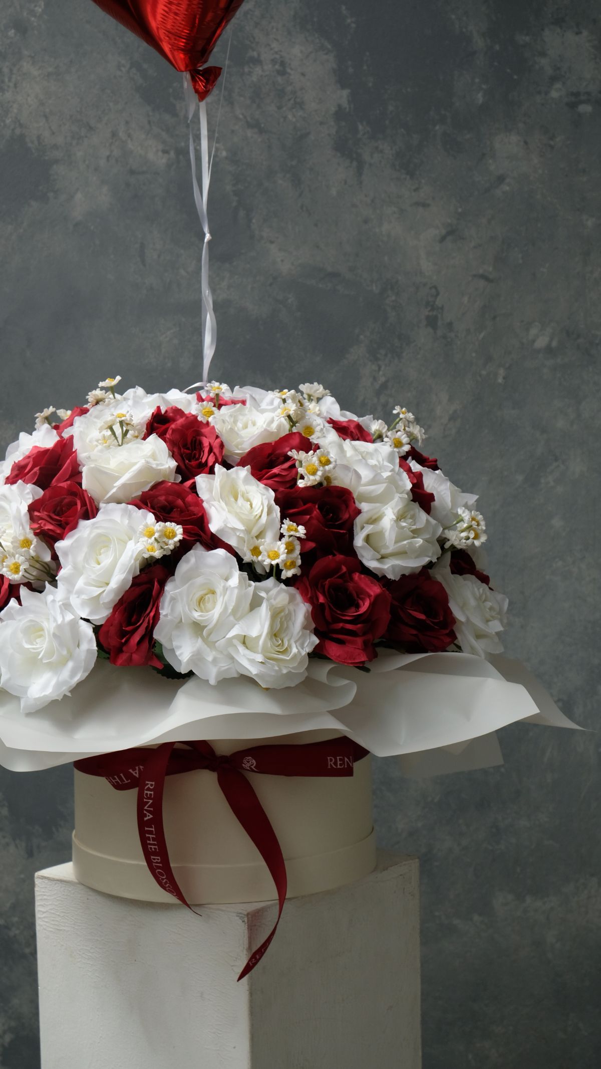 Eternal Love Bloombox