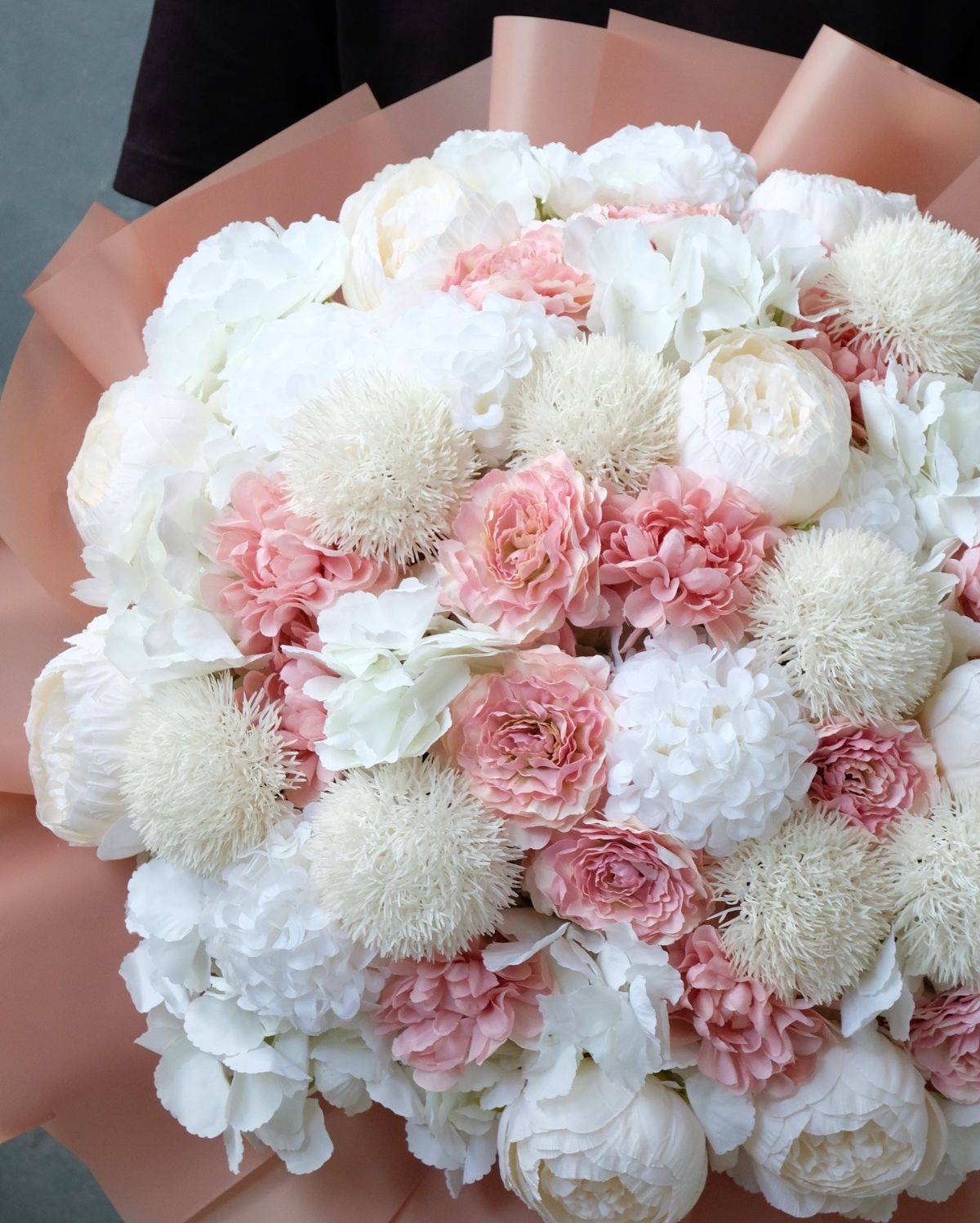 Blanc Bouquet