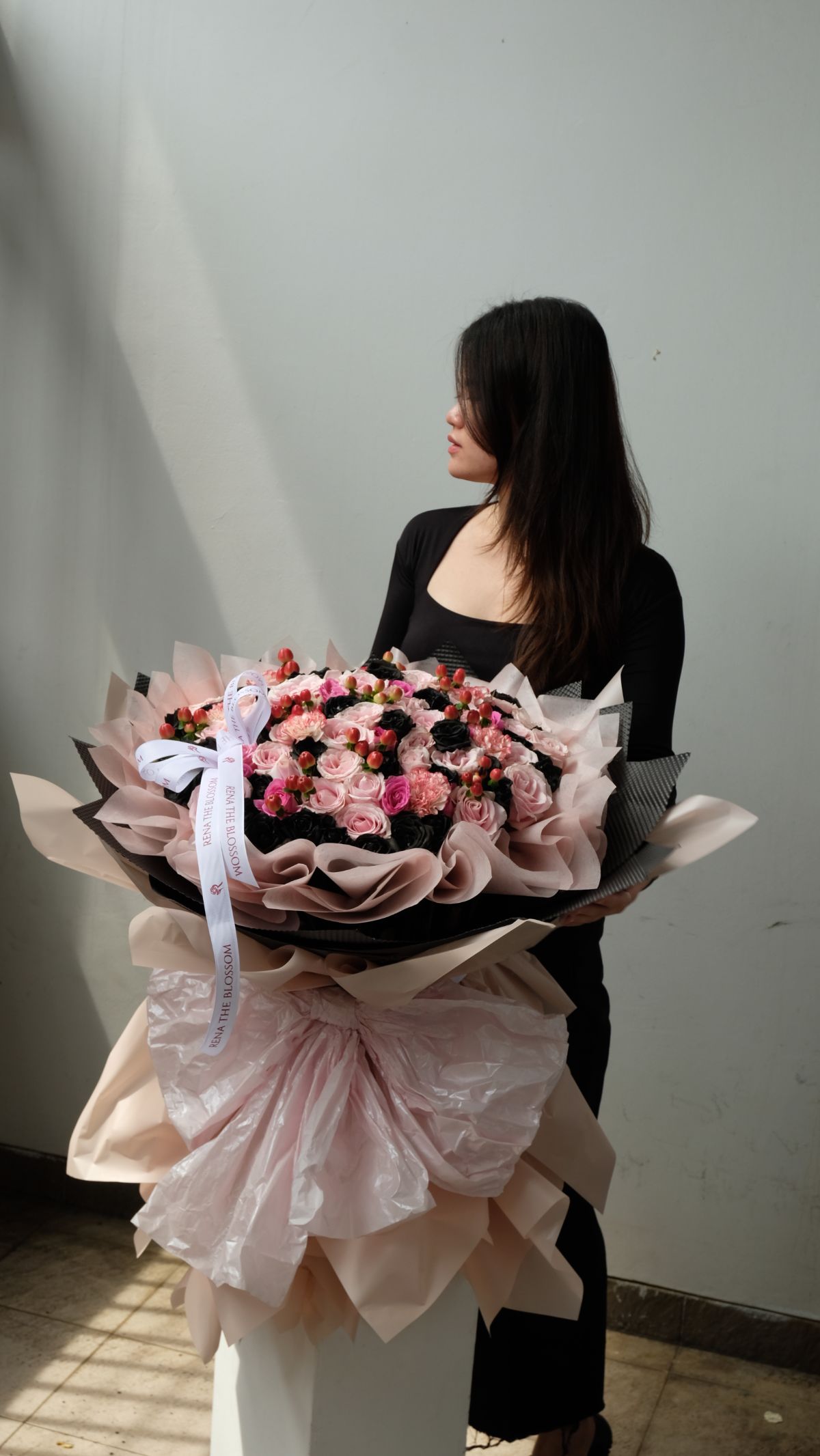 Midnight Rose Symphony 2