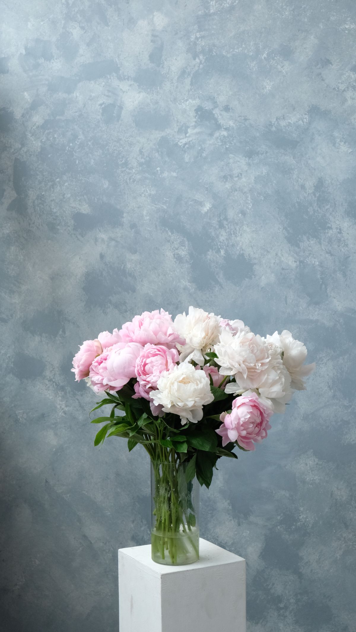 Peony Vase 3