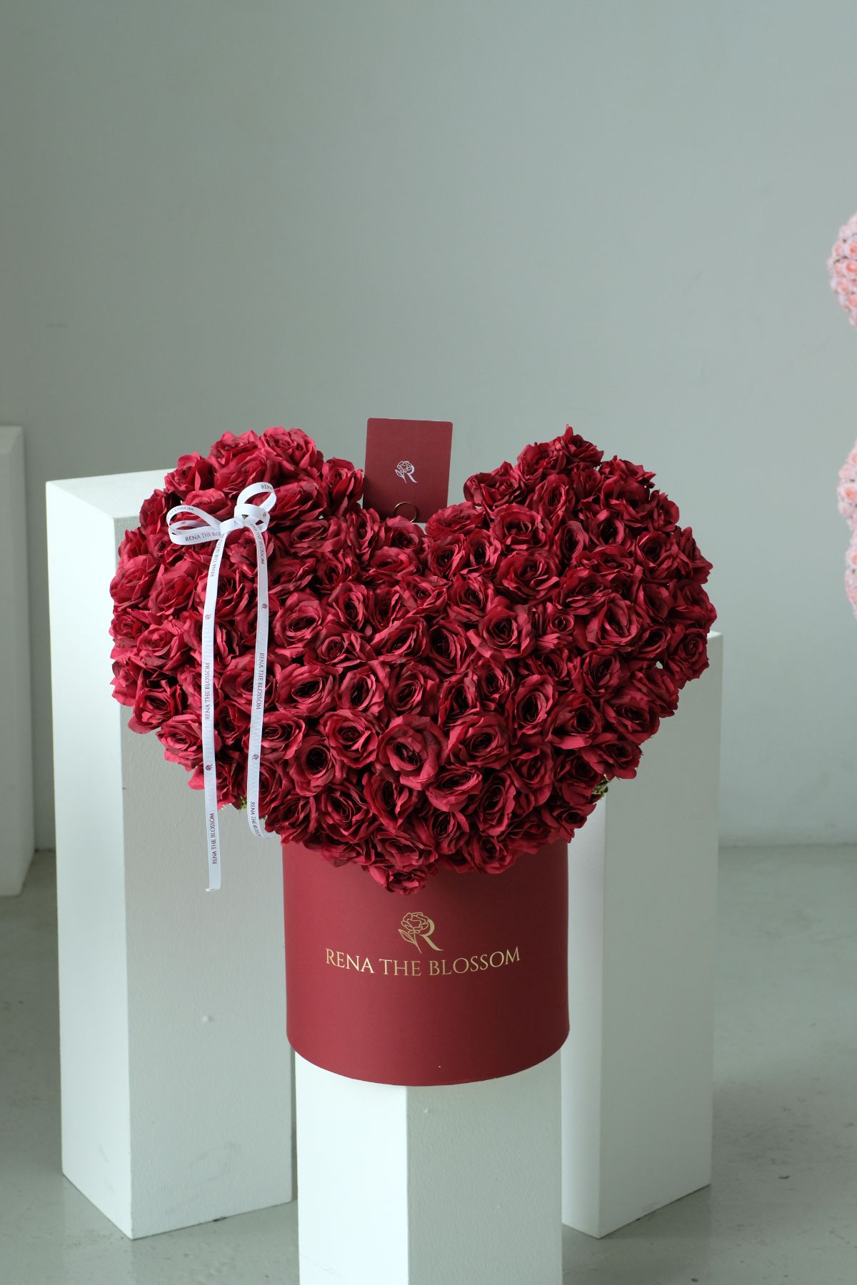 Giant Artificial Bloombox 2