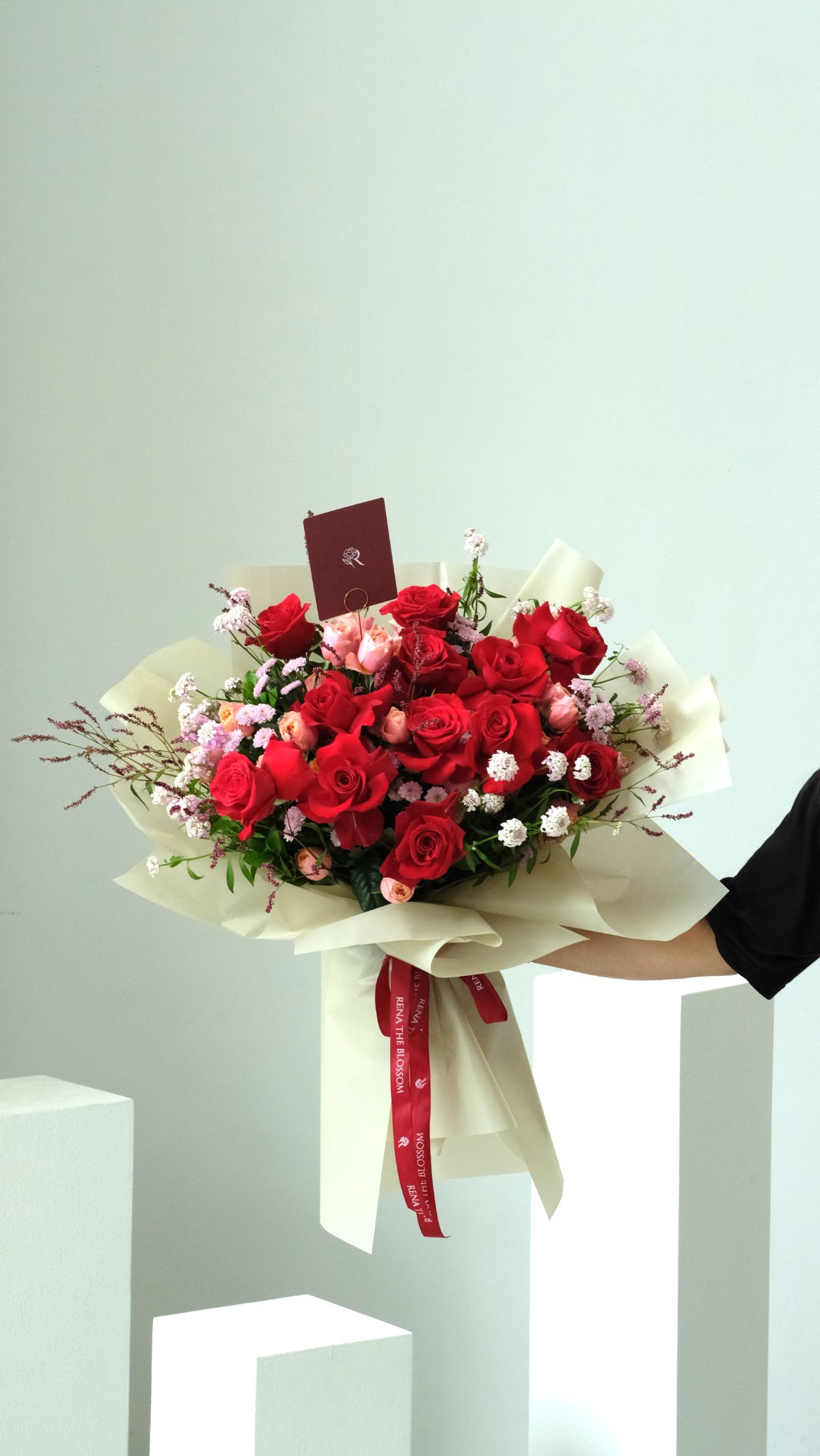 Eternal Bloom Whisper