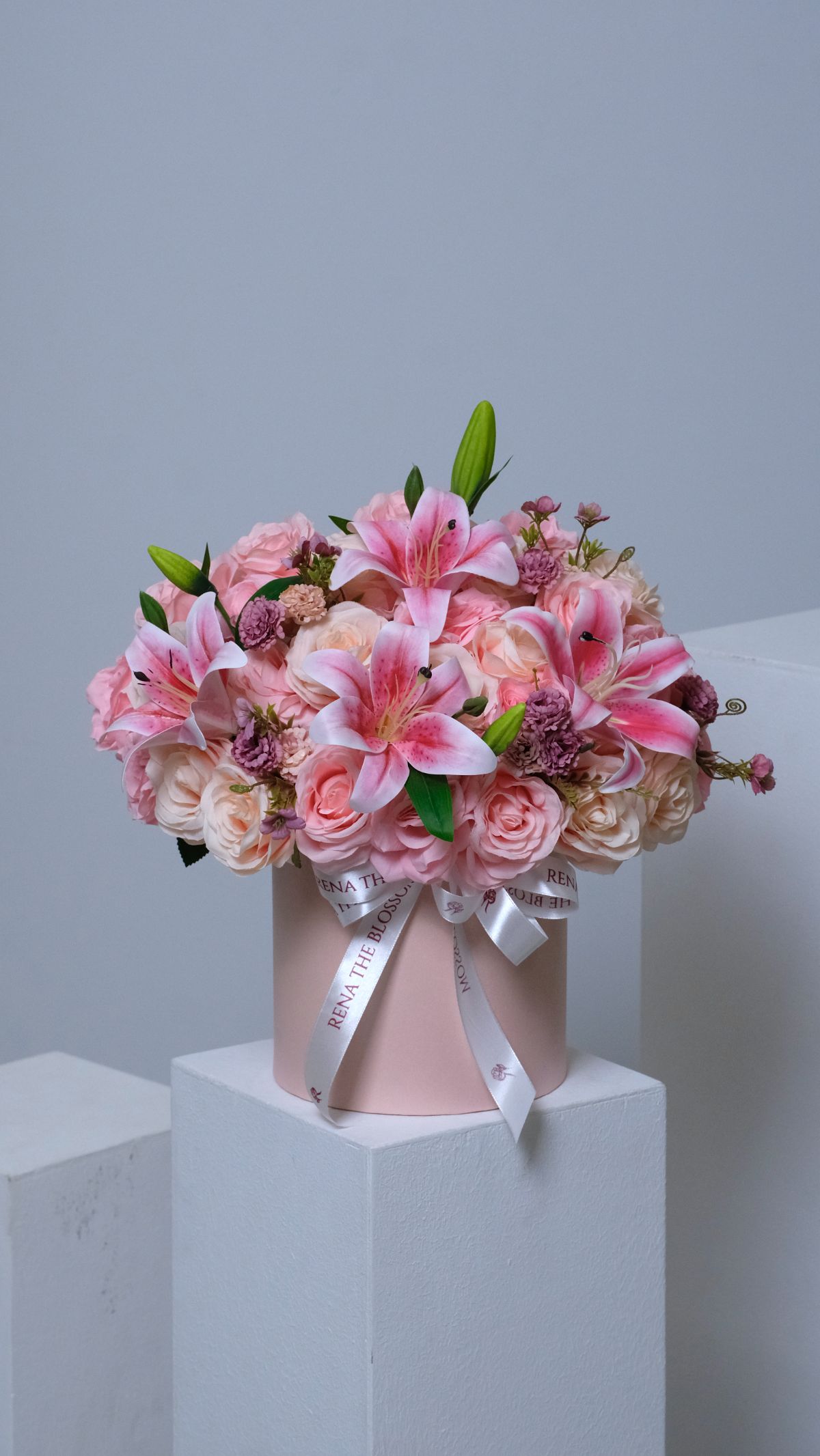 Lily and Rose Élite 2