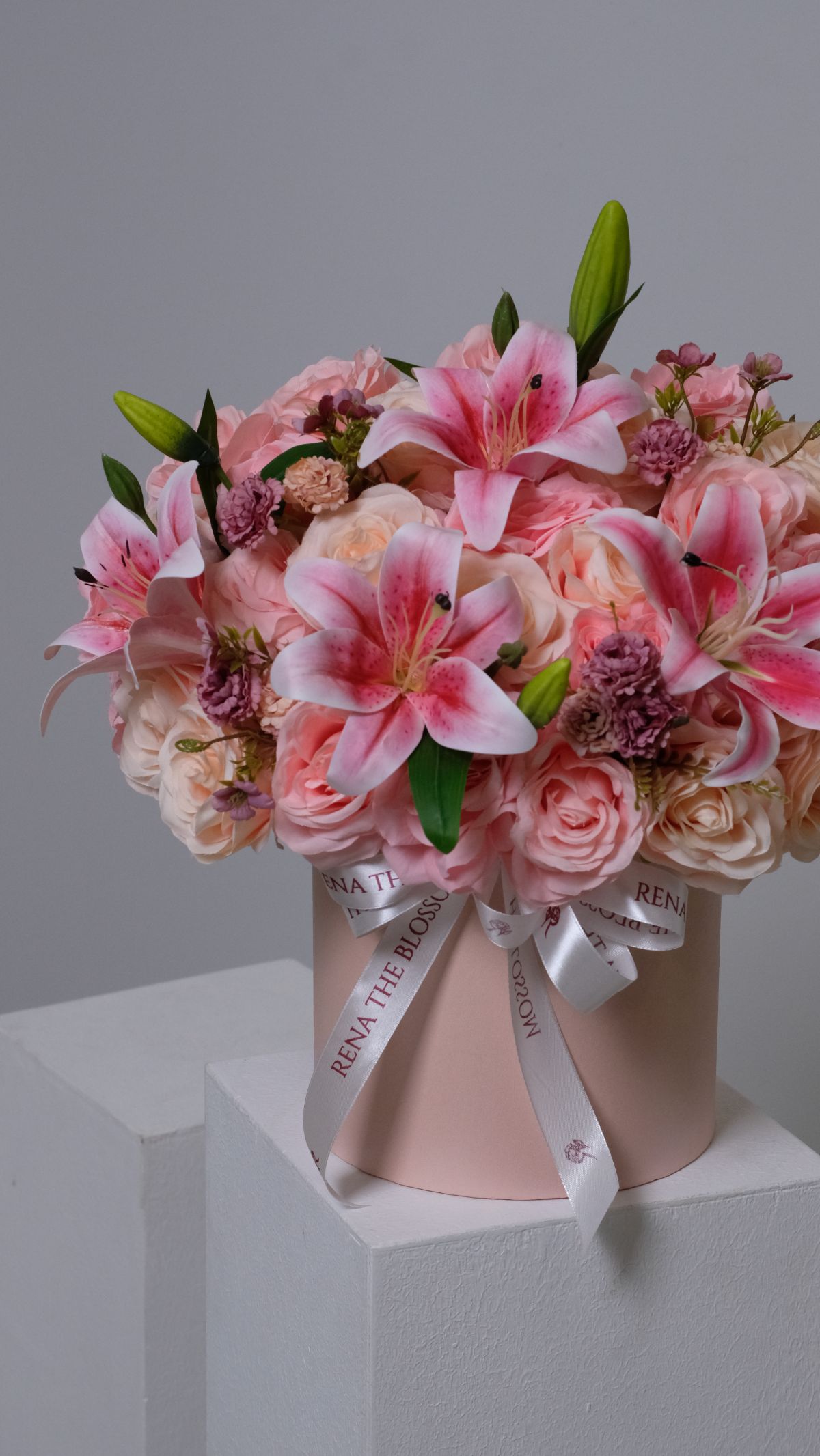 Lily and Rose Élite 3