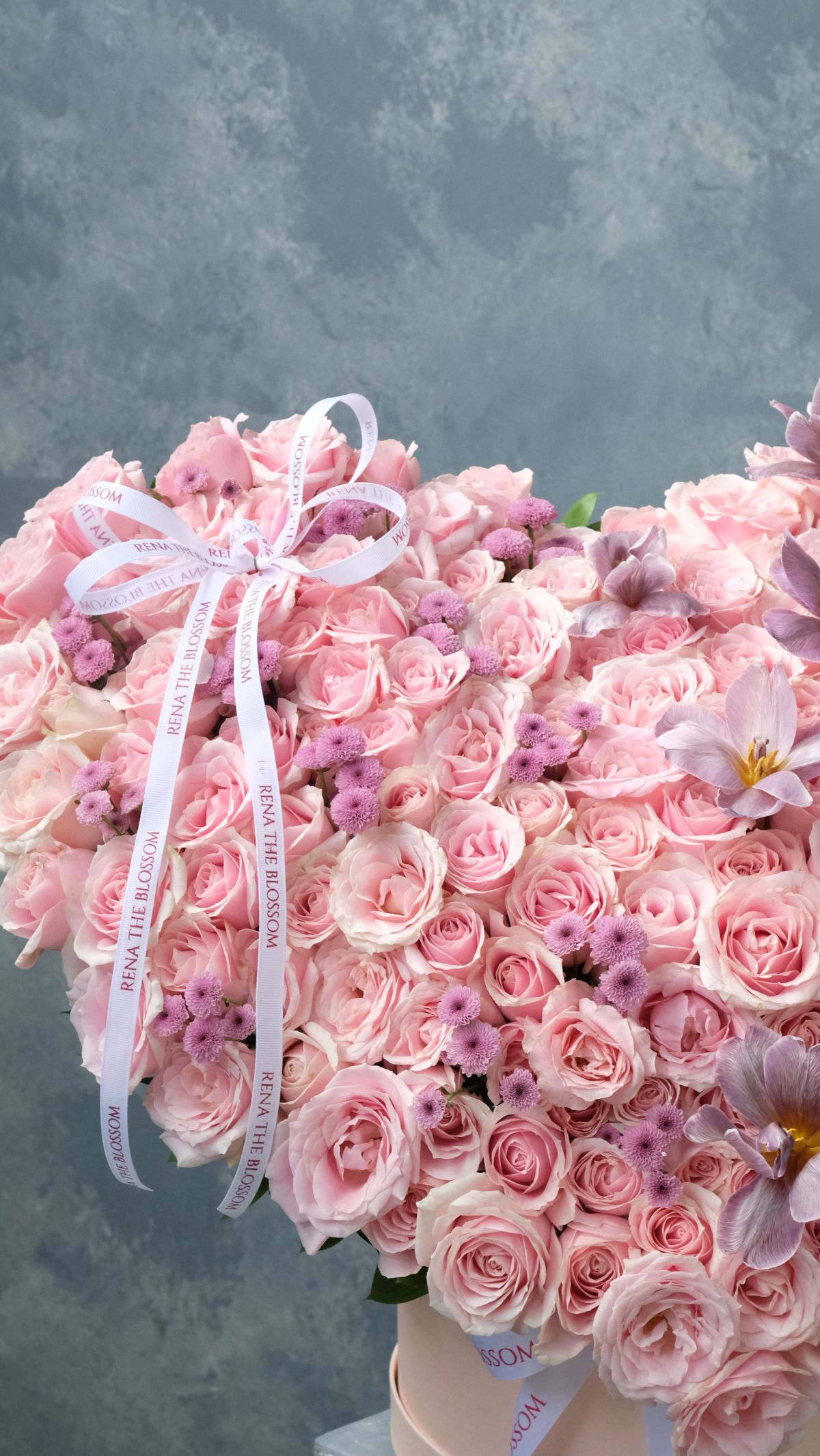 Century Love Bloom 4