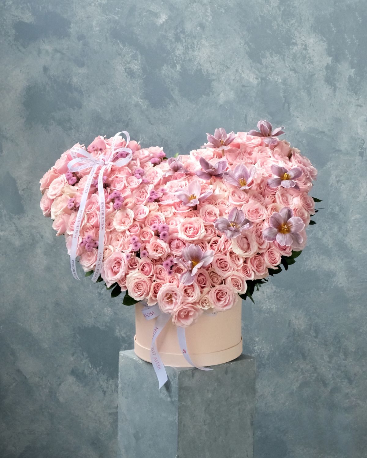 Century Love Bloom 7