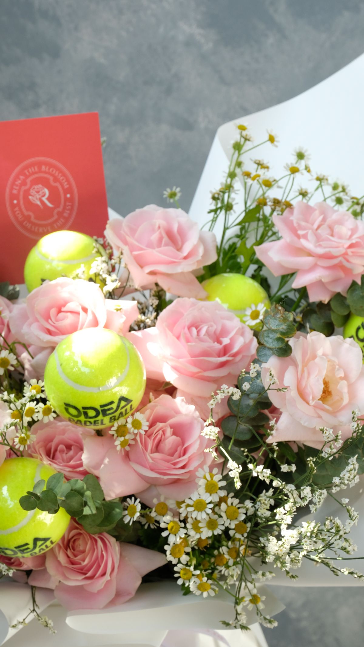 For the love of Padel 2