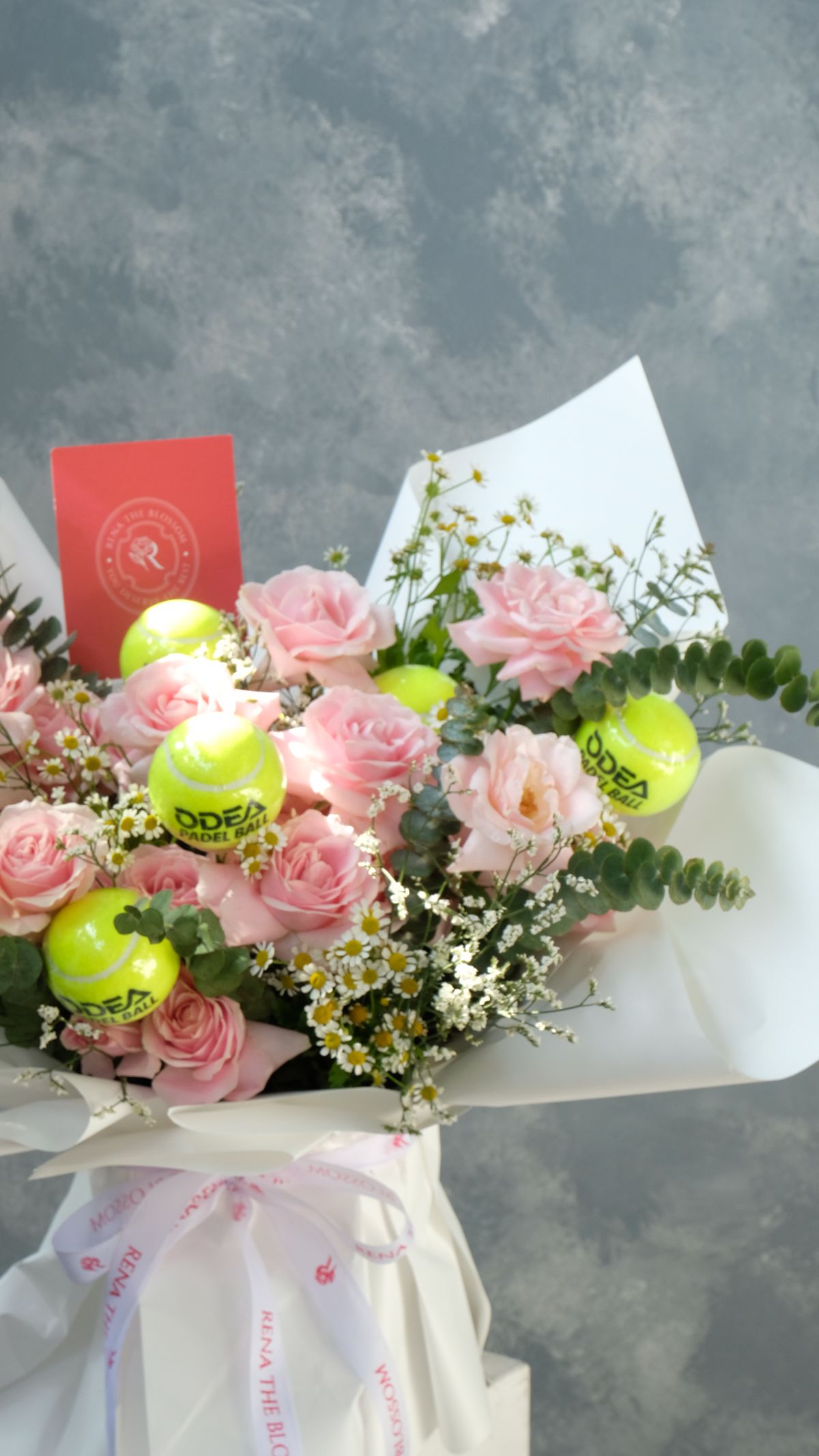 For the love of Padel 3