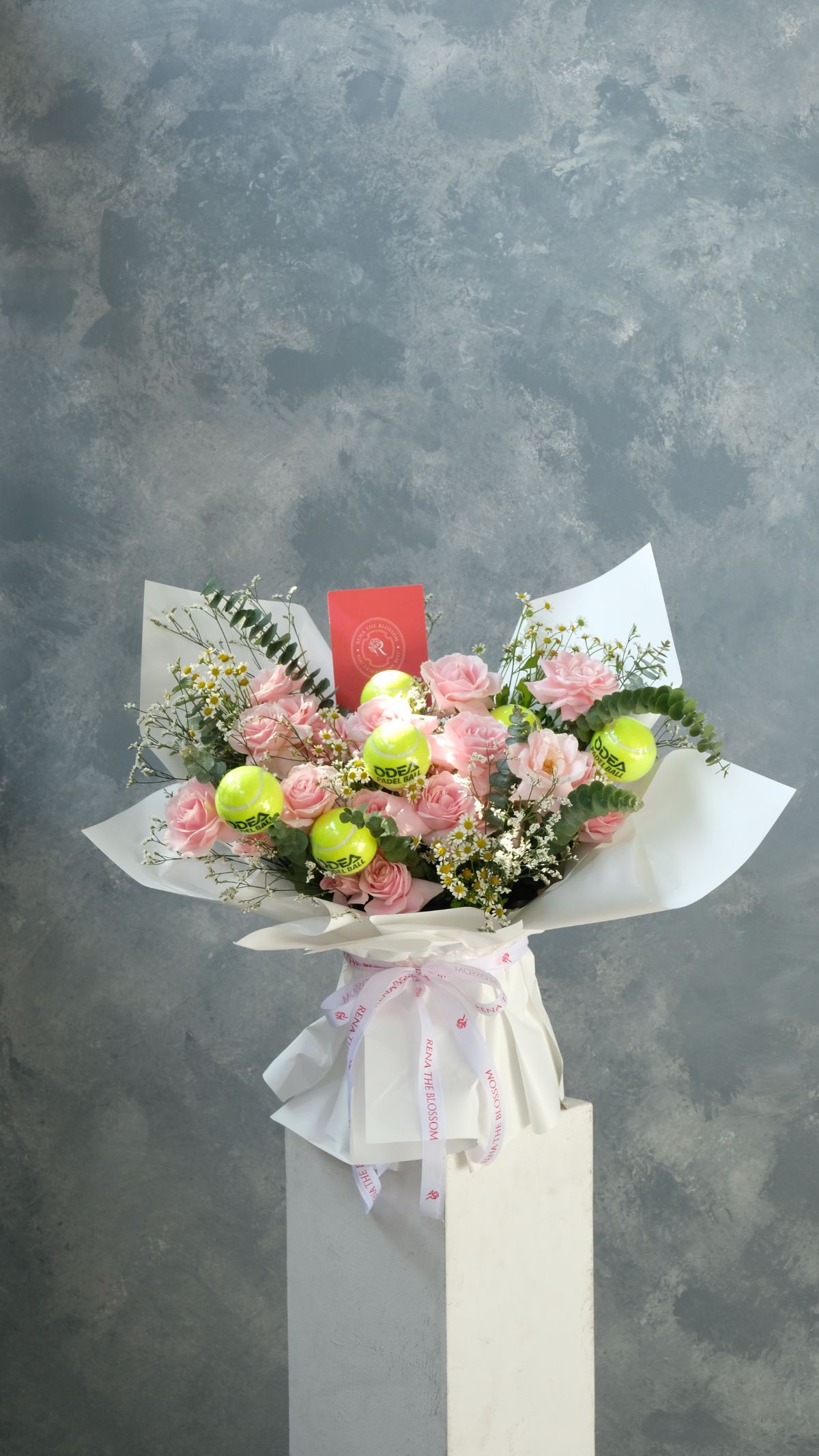 For the love of Padel 4