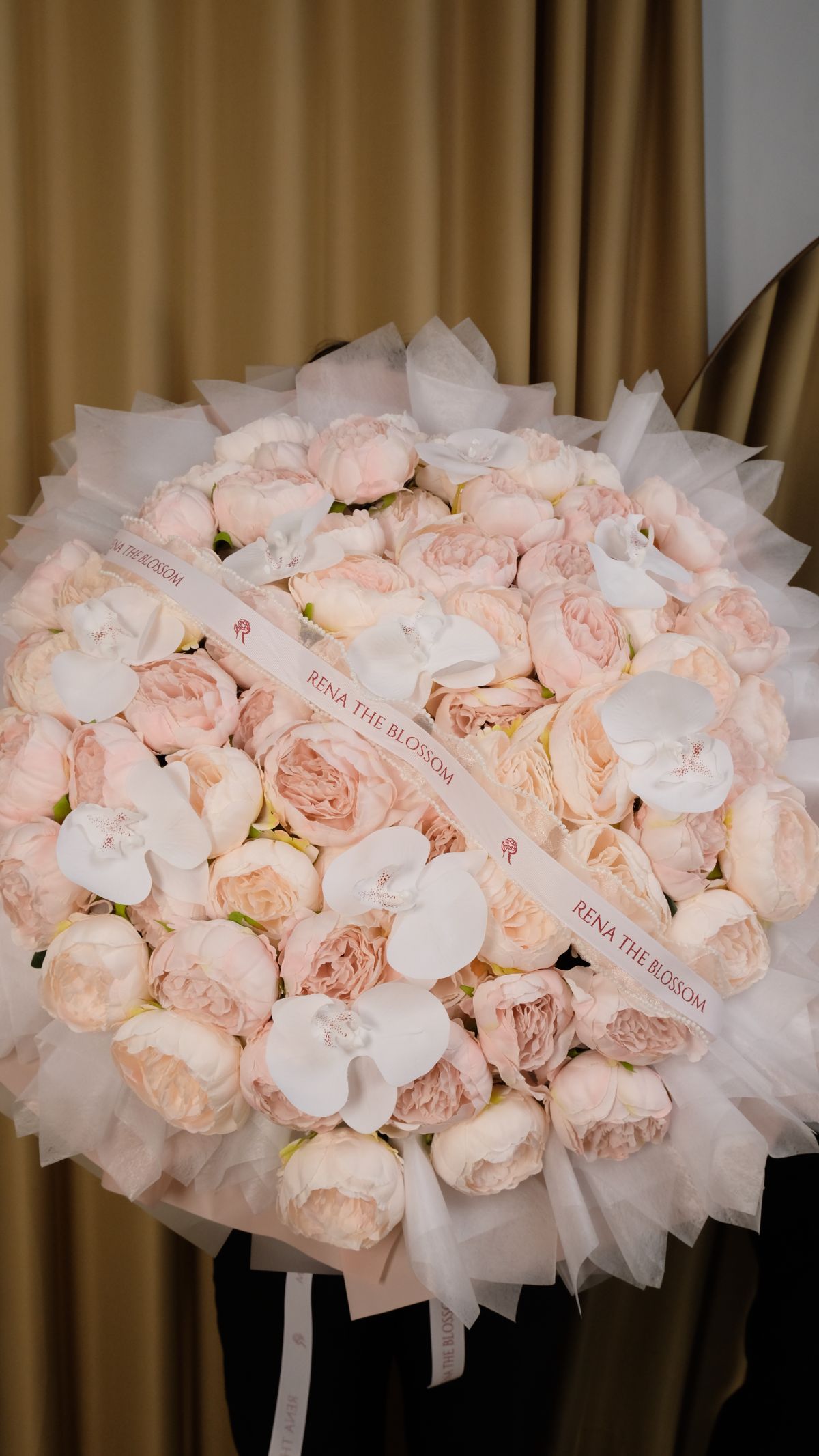 Eternal Bloom Peony XXL 2