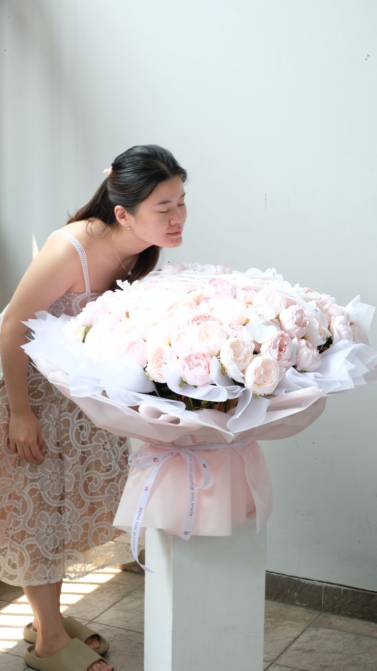 Eternal Bloom Peony XXL 3