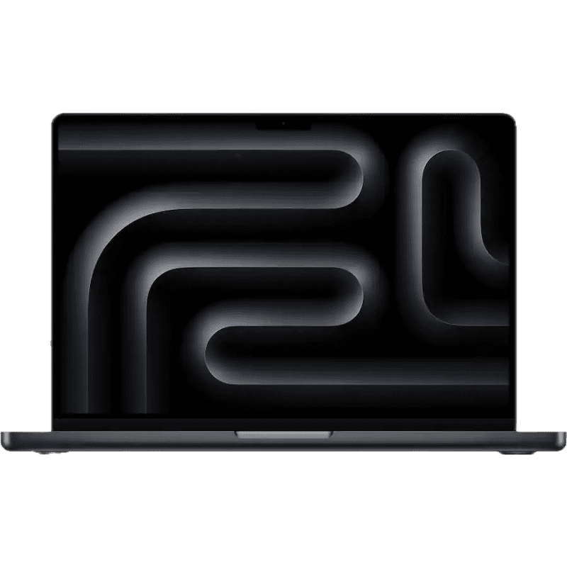 Apple MacBook Pro 16-inch