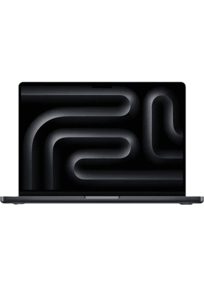 MacBook Pro 16-inch