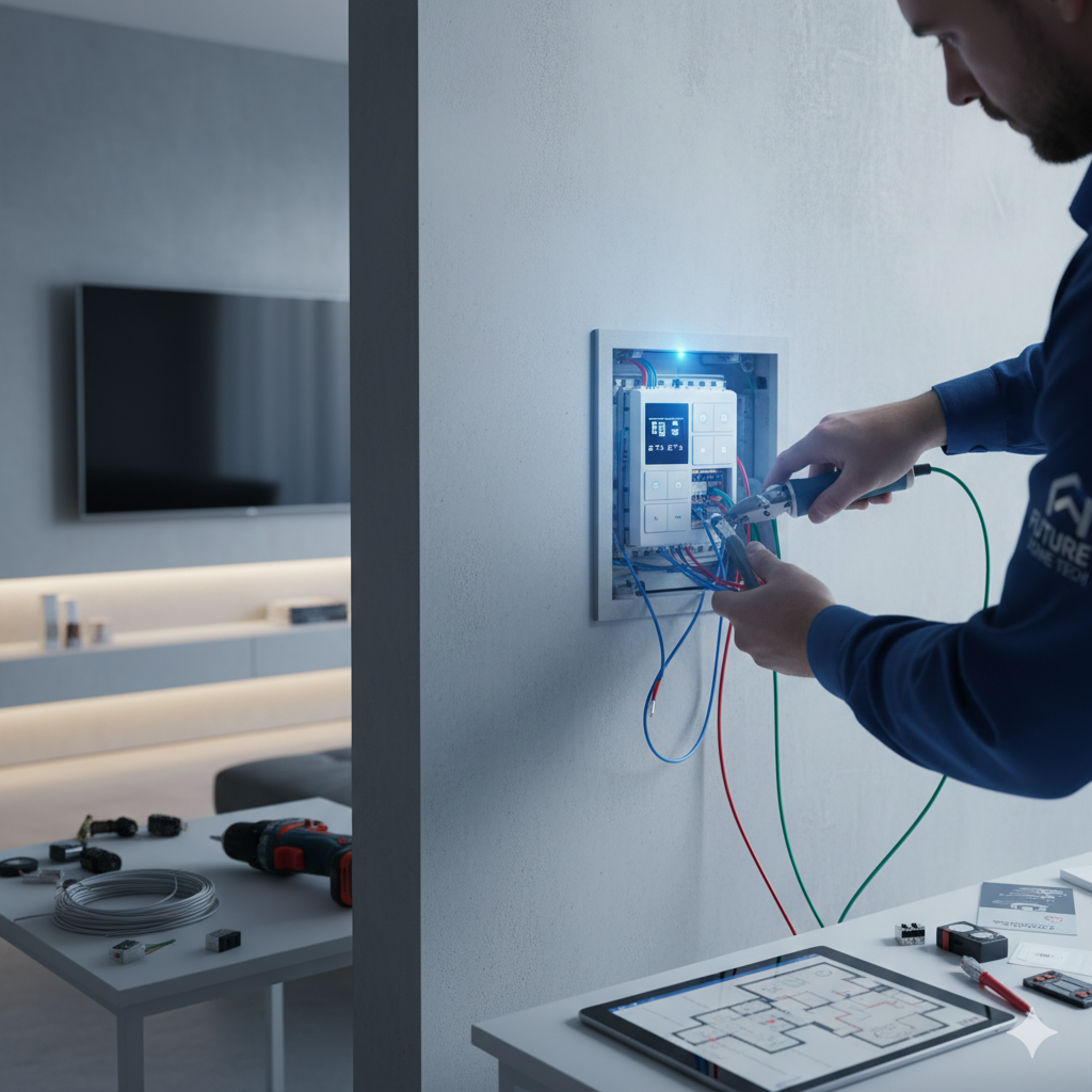 Electrical Inspections