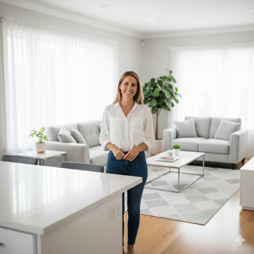 Professional cleaning services service