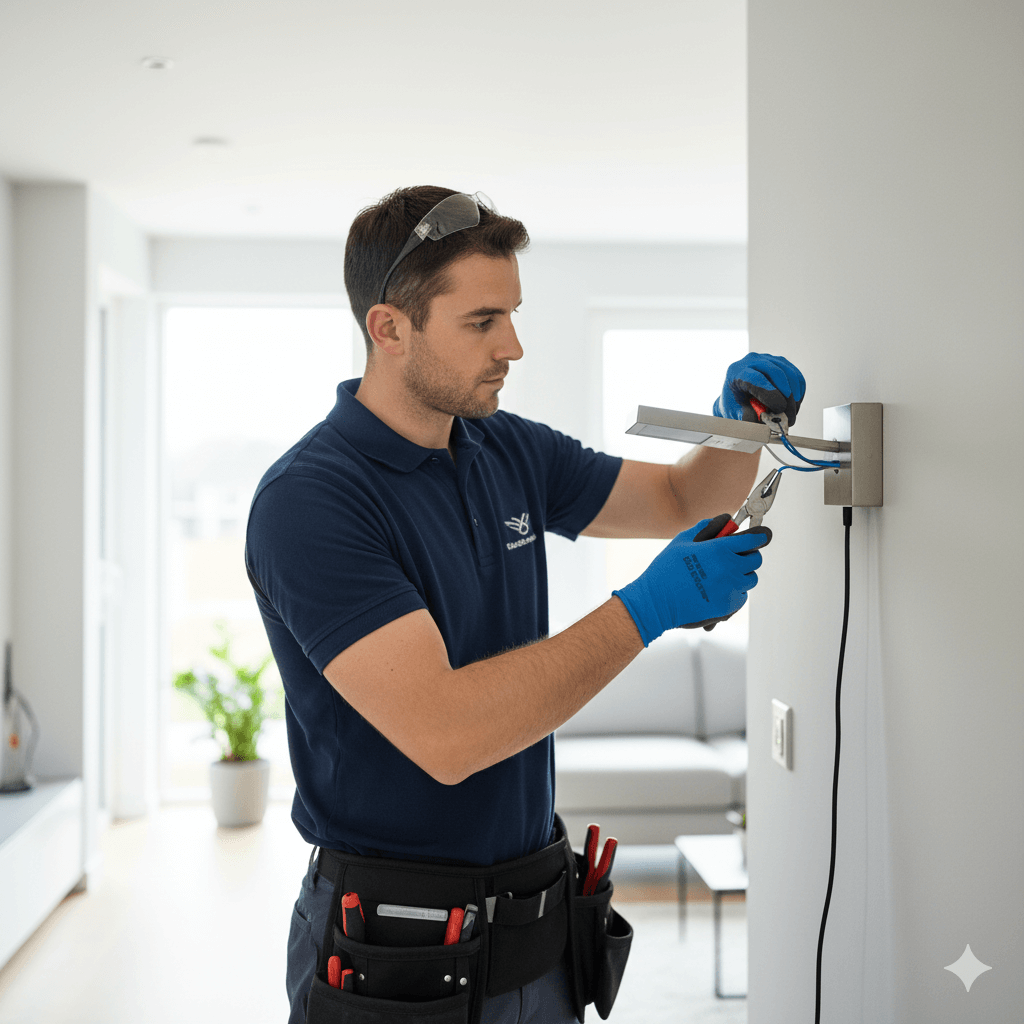 Electrical Services service