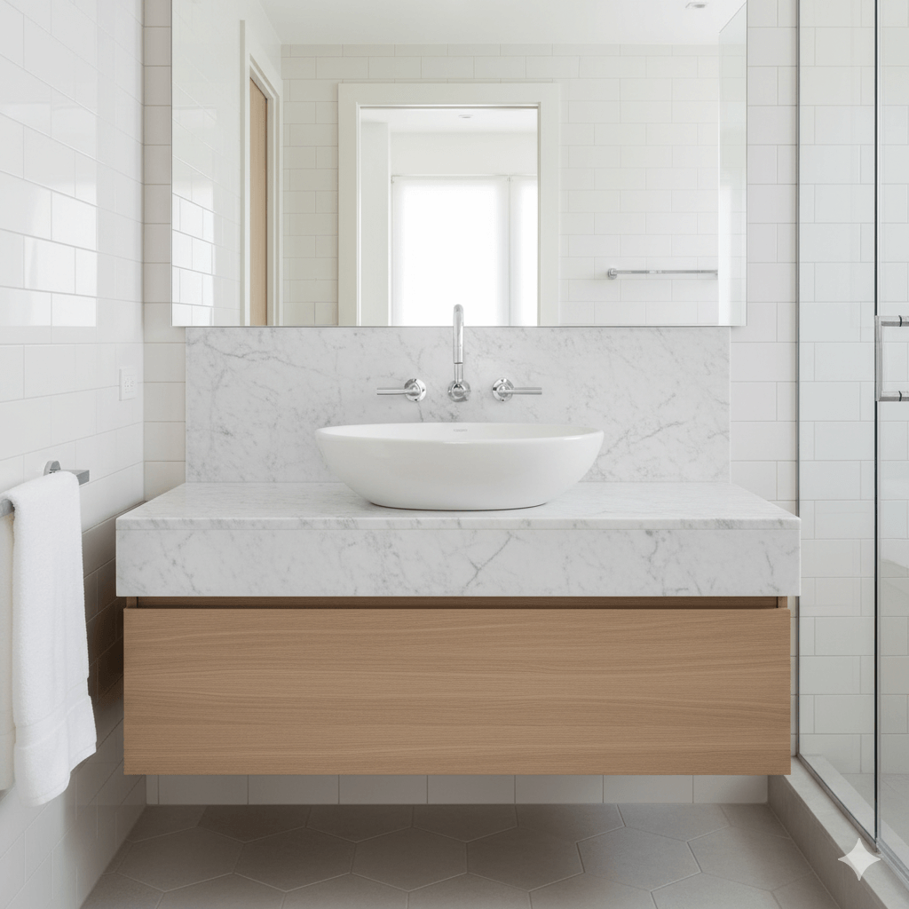 Professional plumbing service