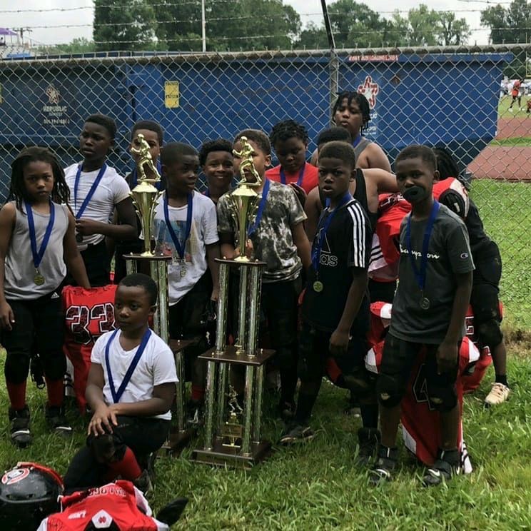 Trophy