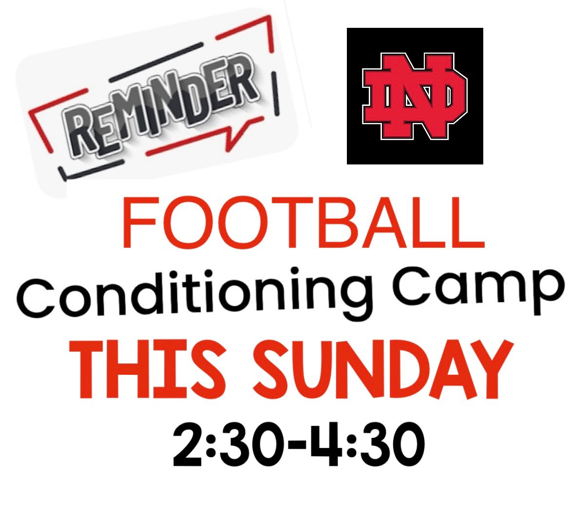 Conditioning