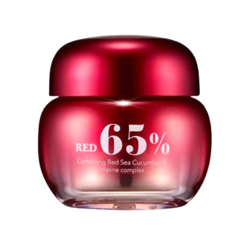 미즈온오션파워레드65동안크림50ml - 1