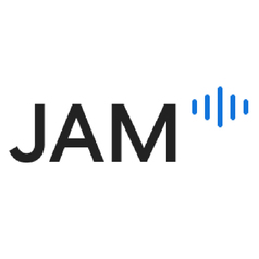 JAM