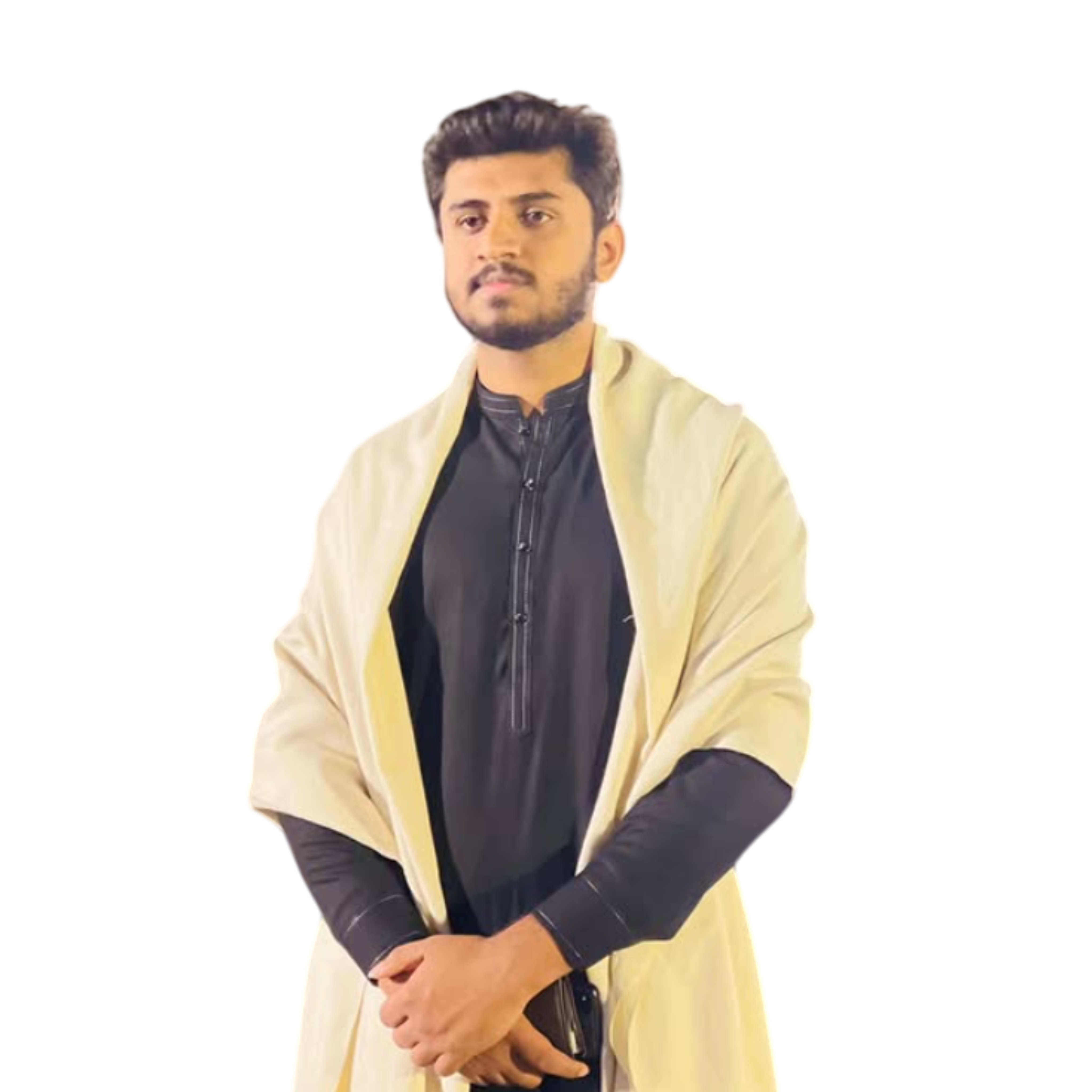 Fahad Joyia
