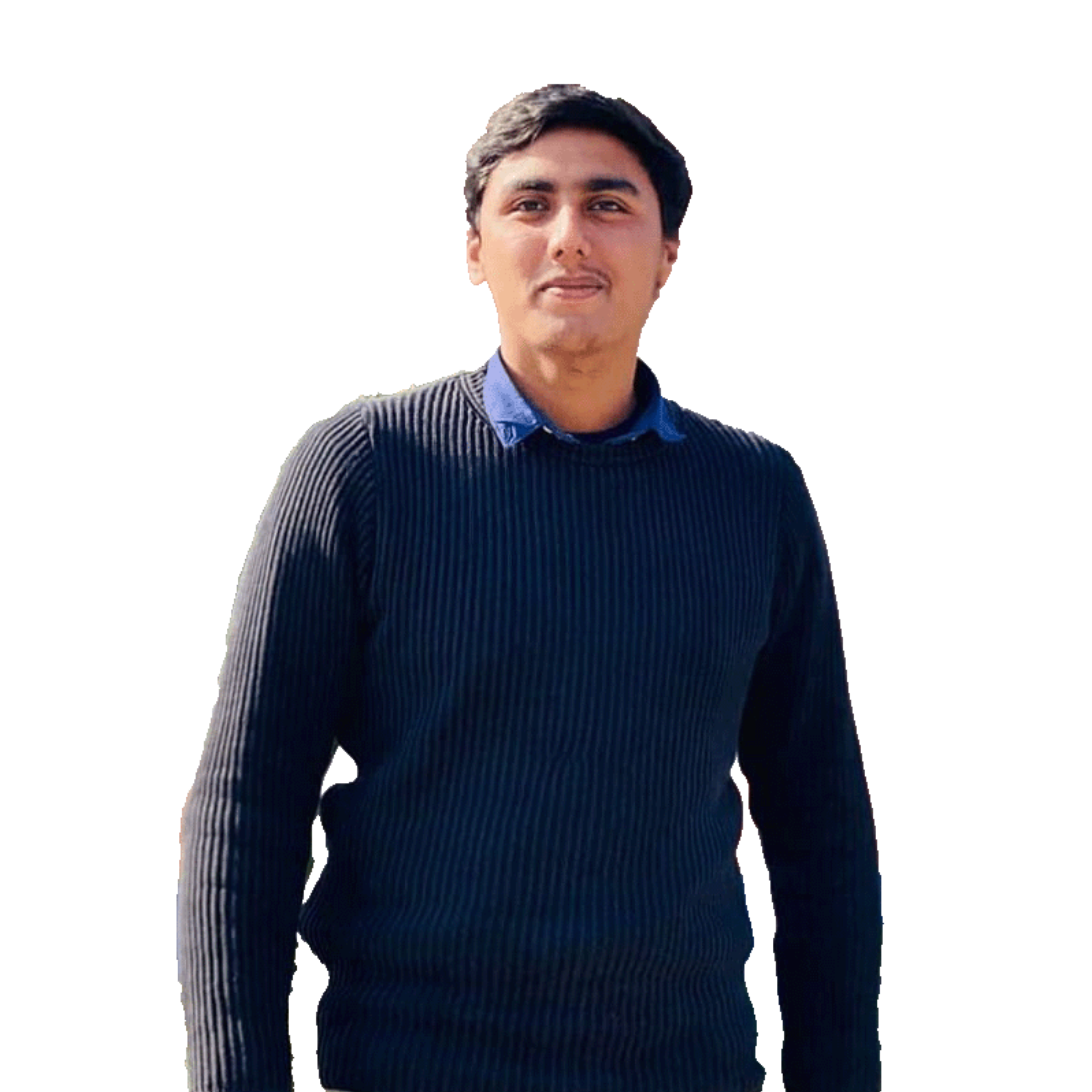 Taha Khurram