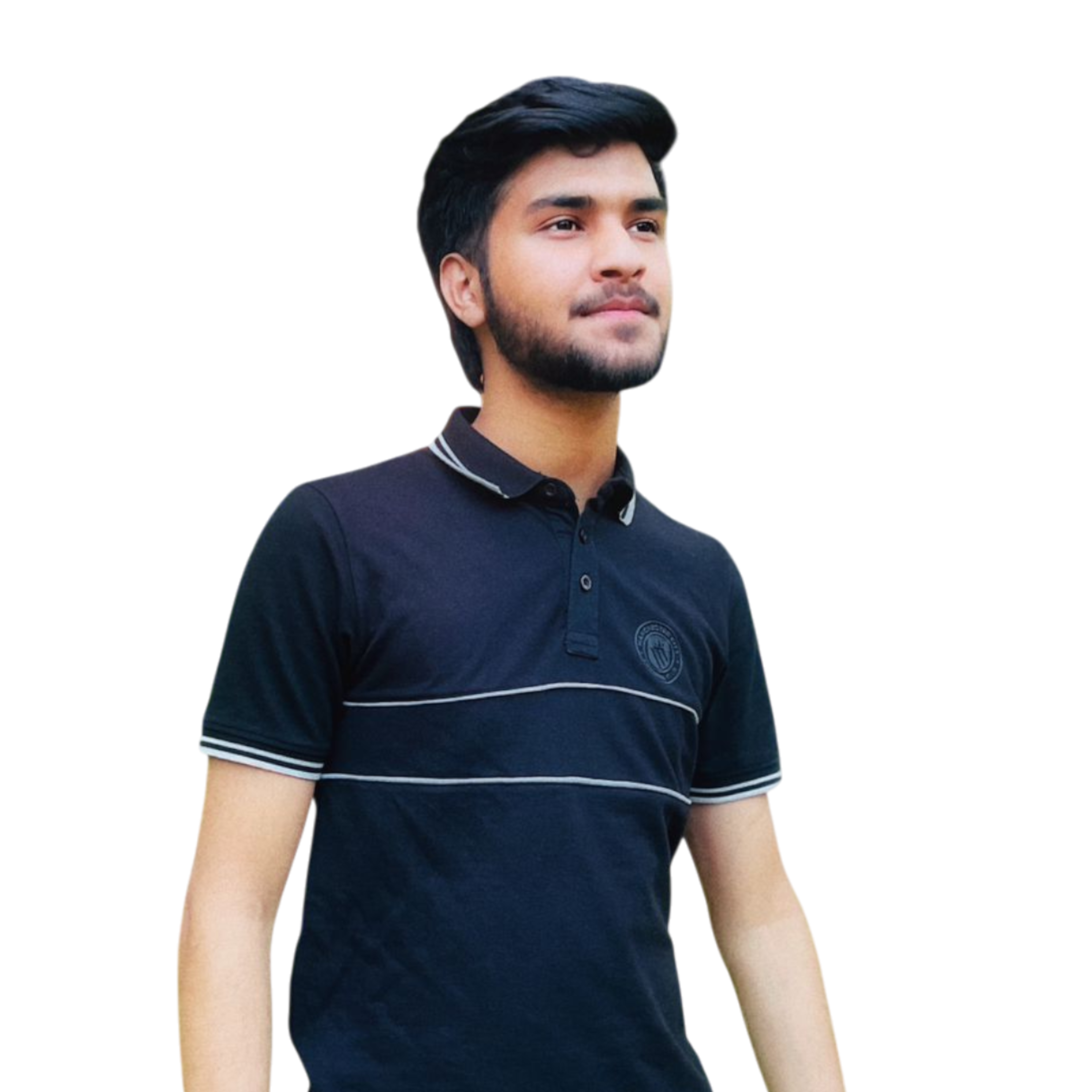 Hisham Hussain
