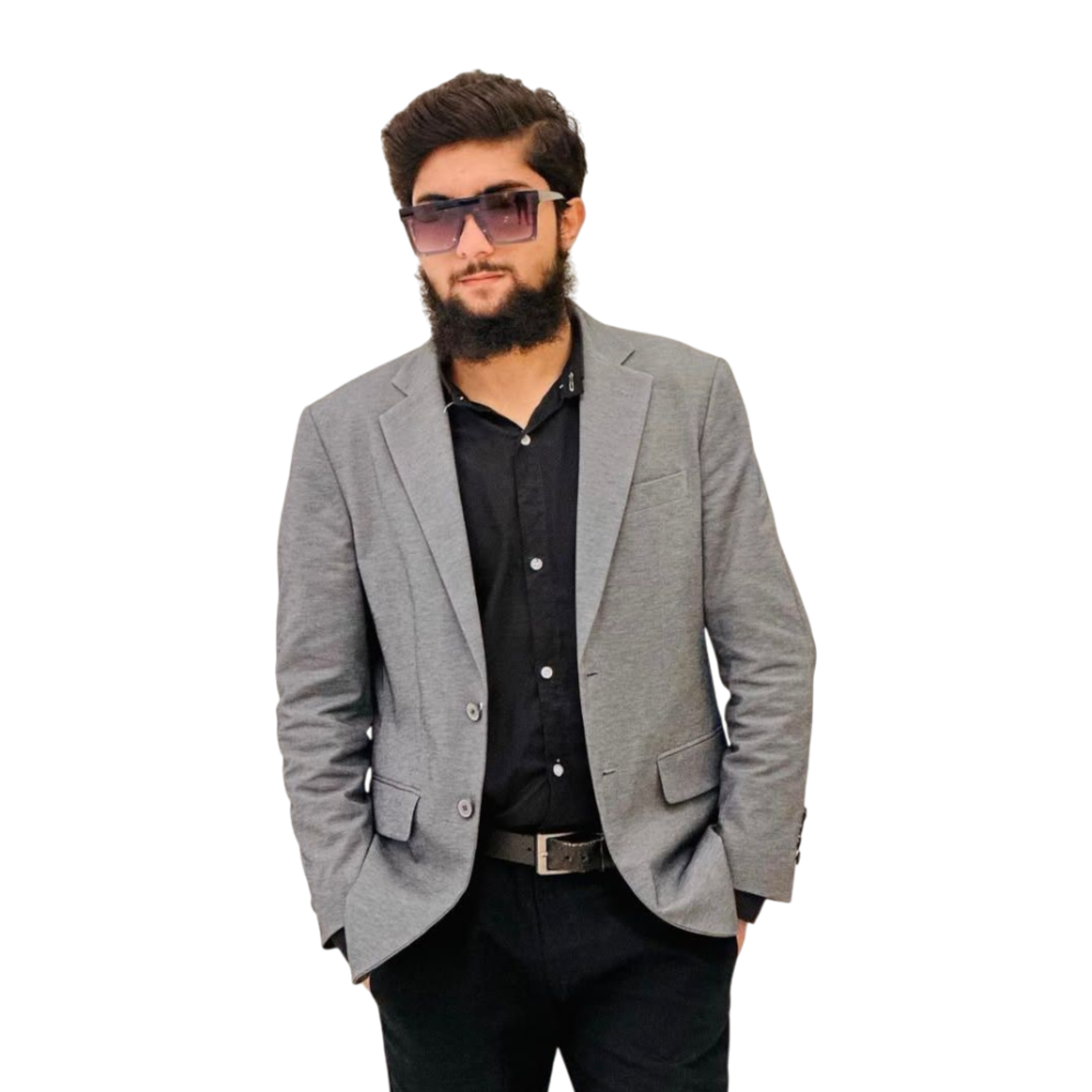 Muhammad Ahmad