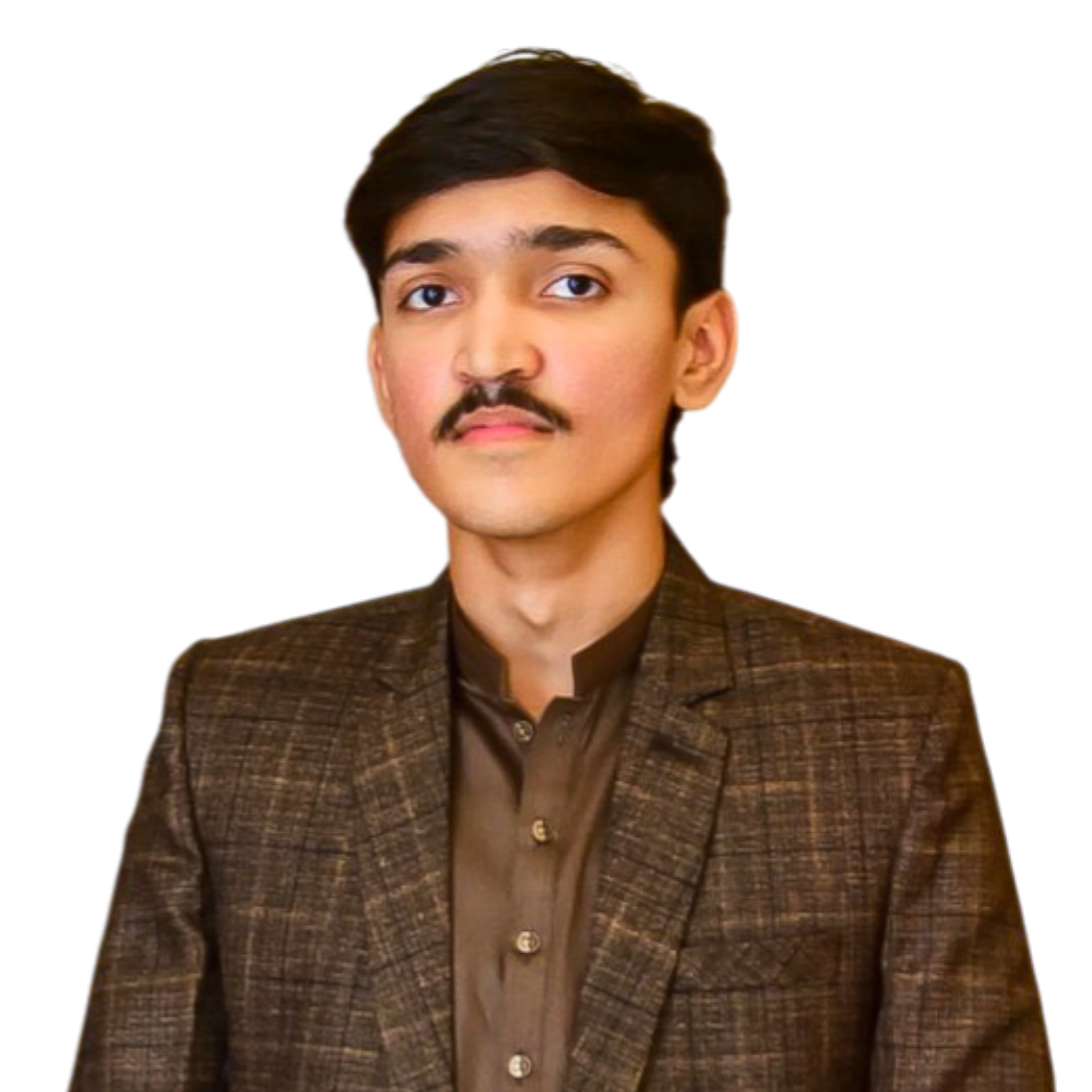 Moaz Ahmad