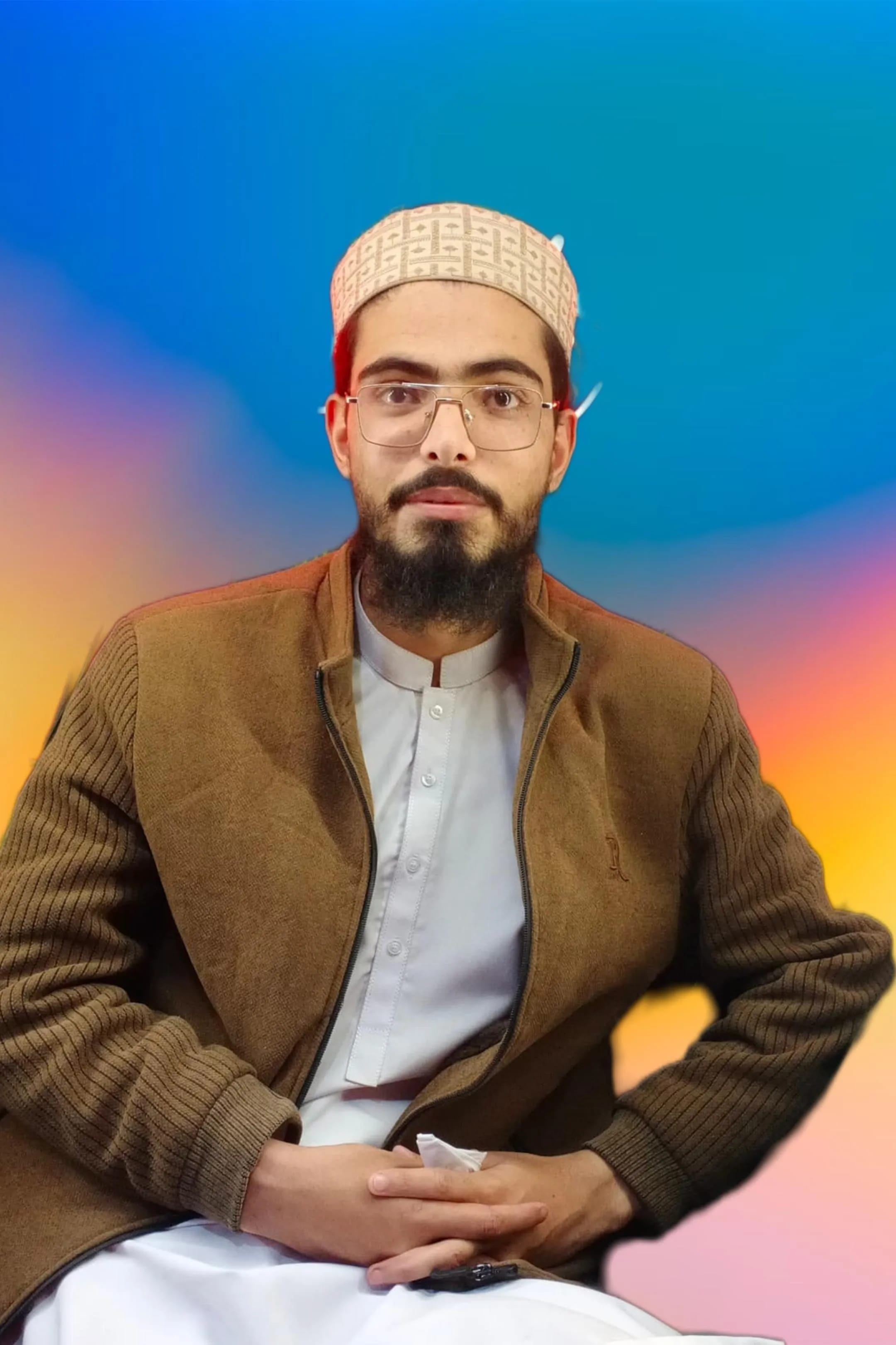 Tufail Ahmed