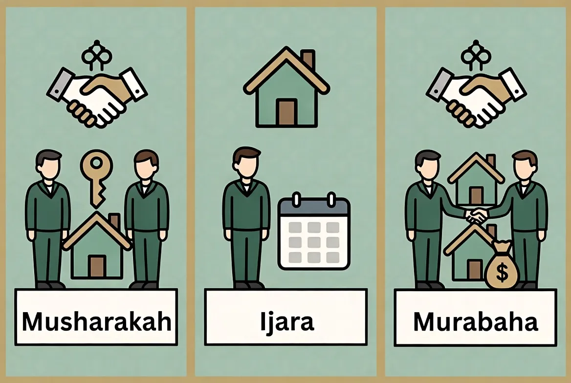 three-types-halal-mortgage-musharakah-ijara-murabaha.webp
