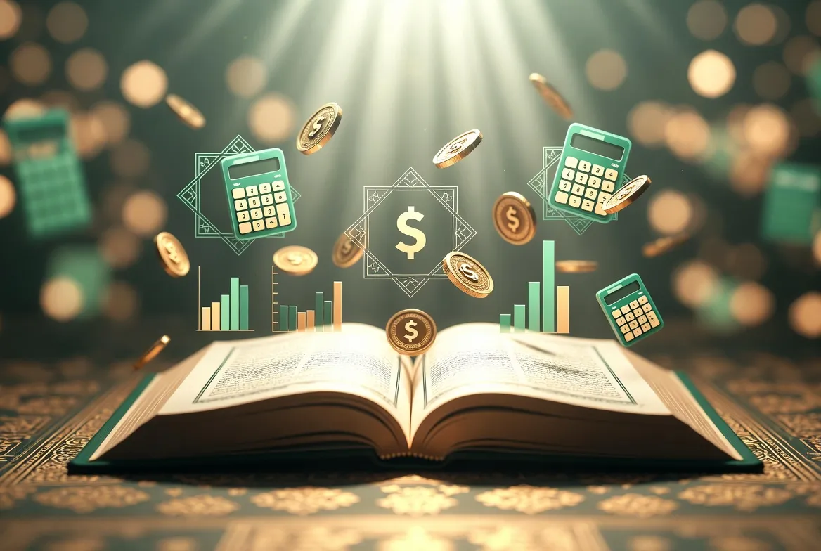 How to Calculate Your Zakat in 2026 โ A Step-by-Step Walkthrough