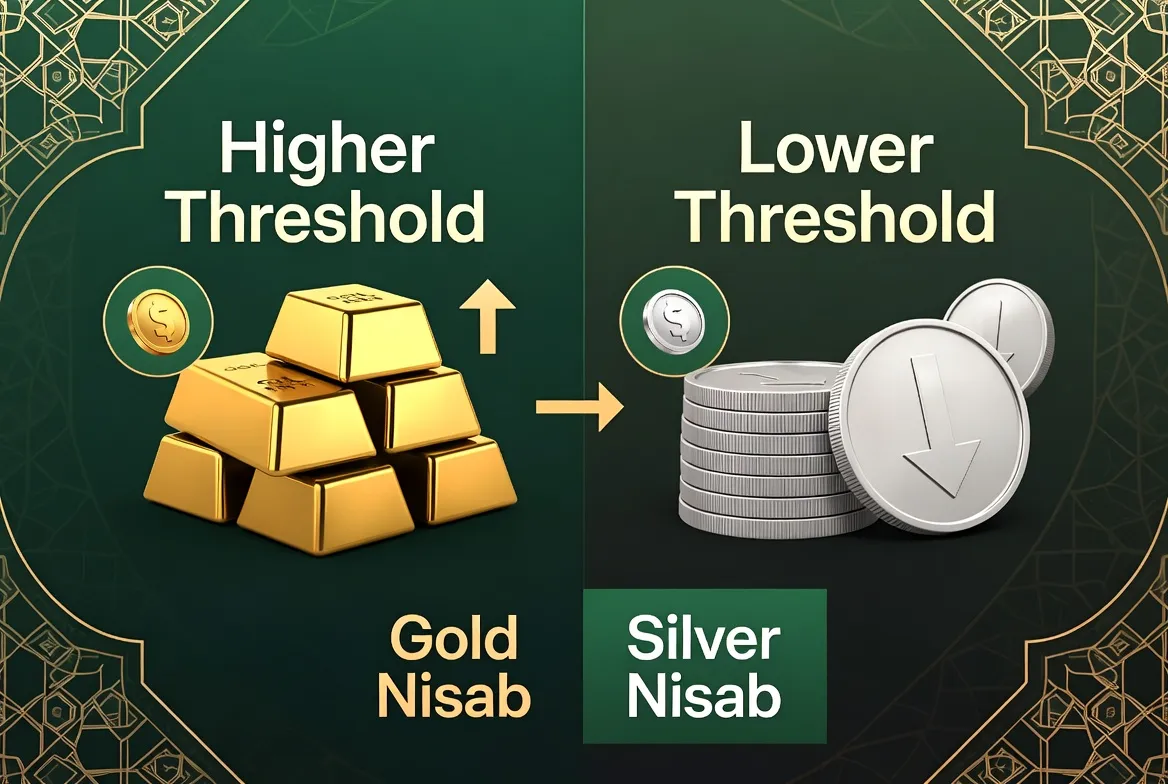 why-gold-and-silver-nisab-different-2026.webp