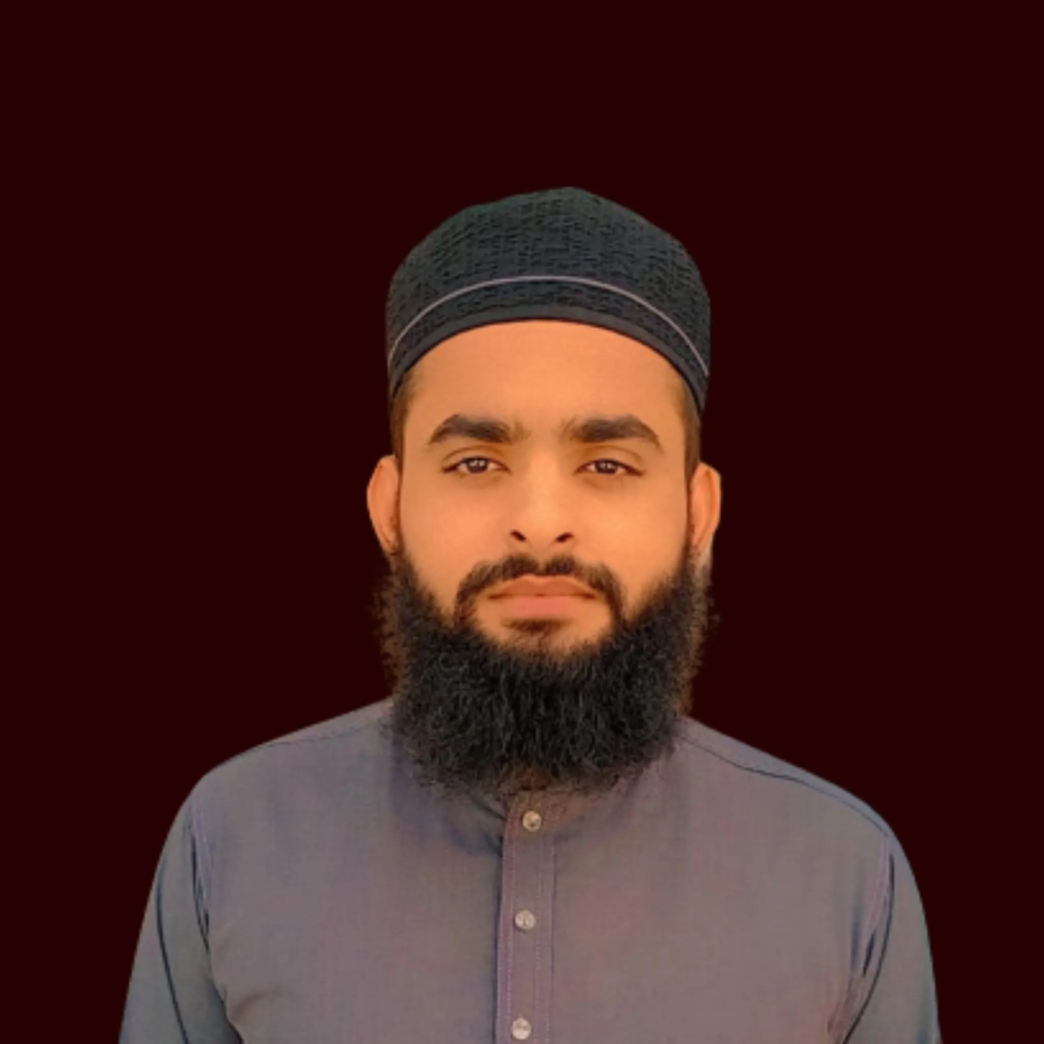 Khizar Nadeem
