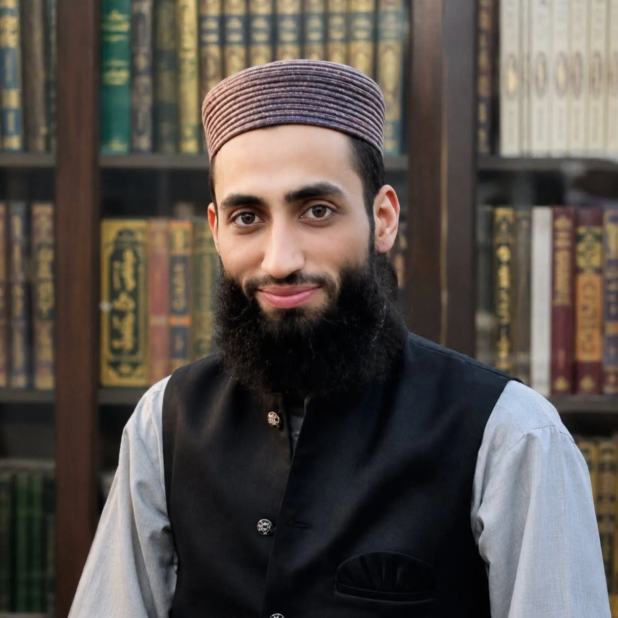 Javeed Iqbal