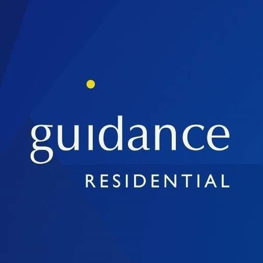 Guidance Residential logo