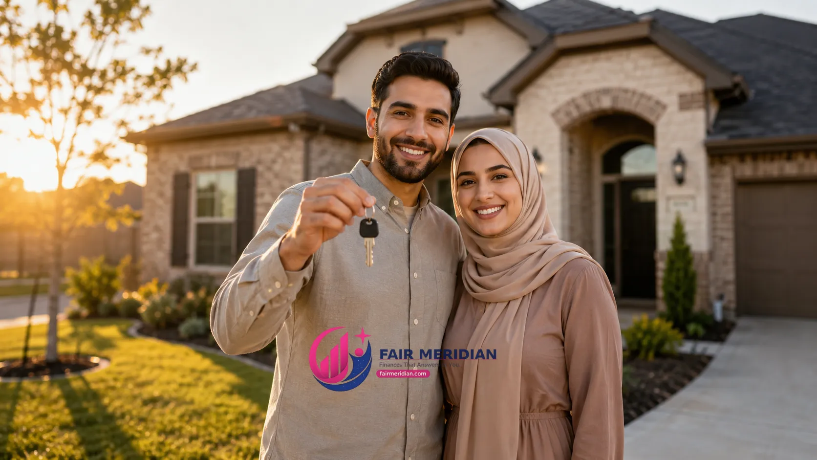 How I Saved $82,000 on My Home Purchase by Going Halal