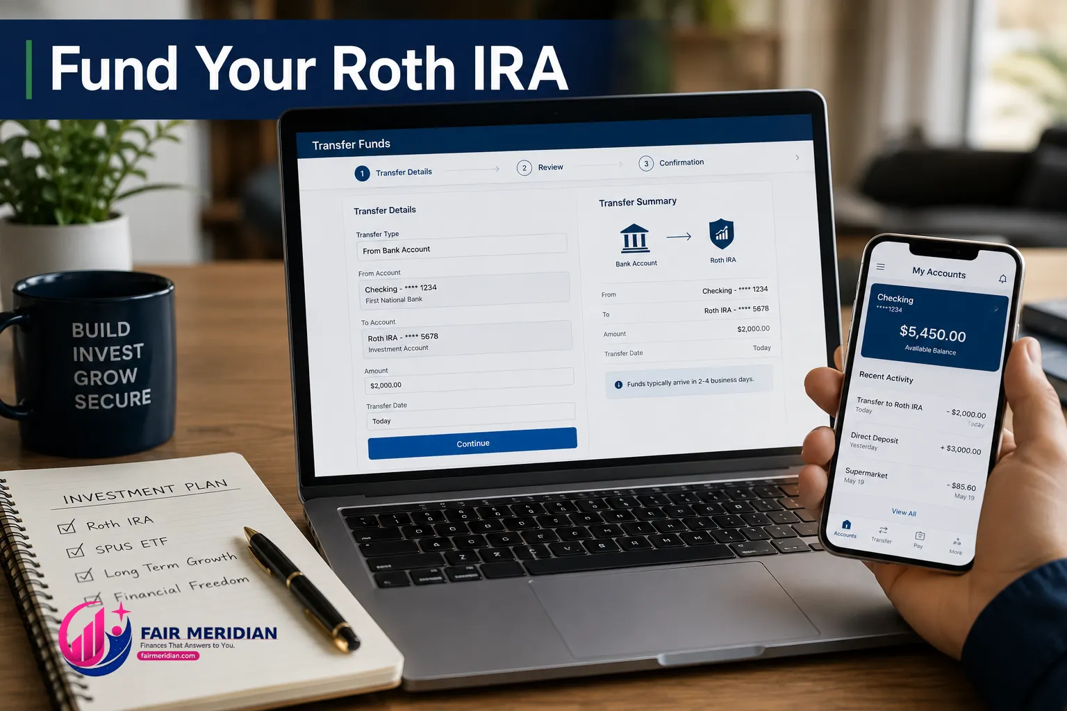fund-fidelity-roth-ira-bank-transfer.webp
